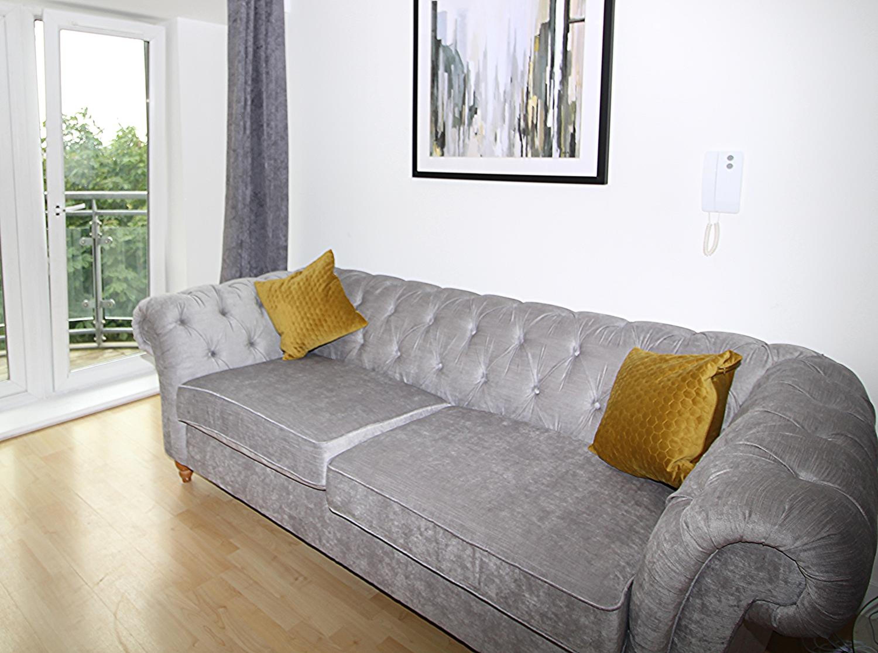 The Elm @ Short Stays view 5