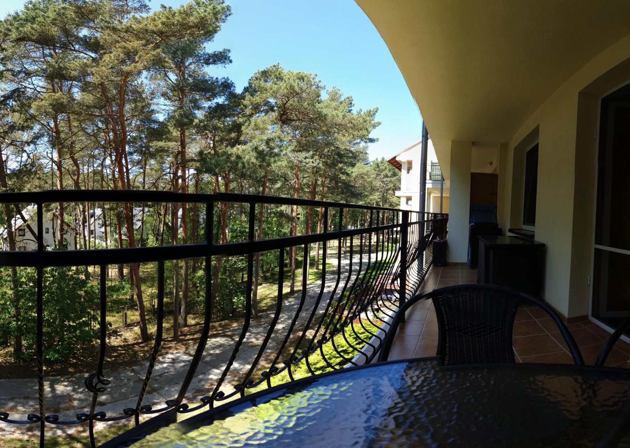 Pati Ferien Apartmens view 2