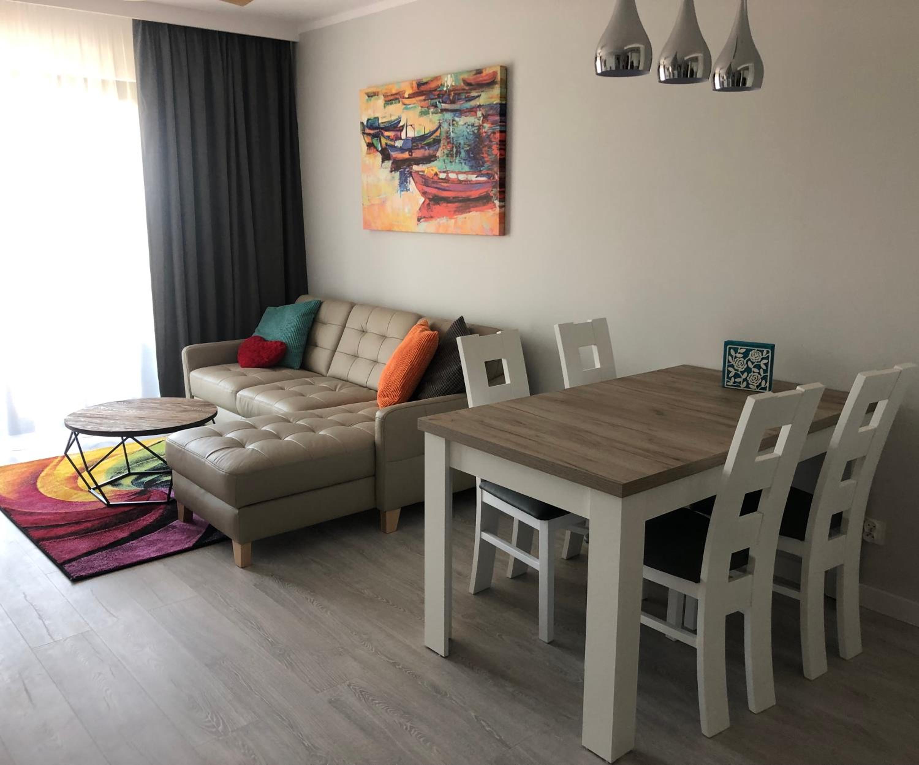GARDENIA Apartament Przy Plaży 19