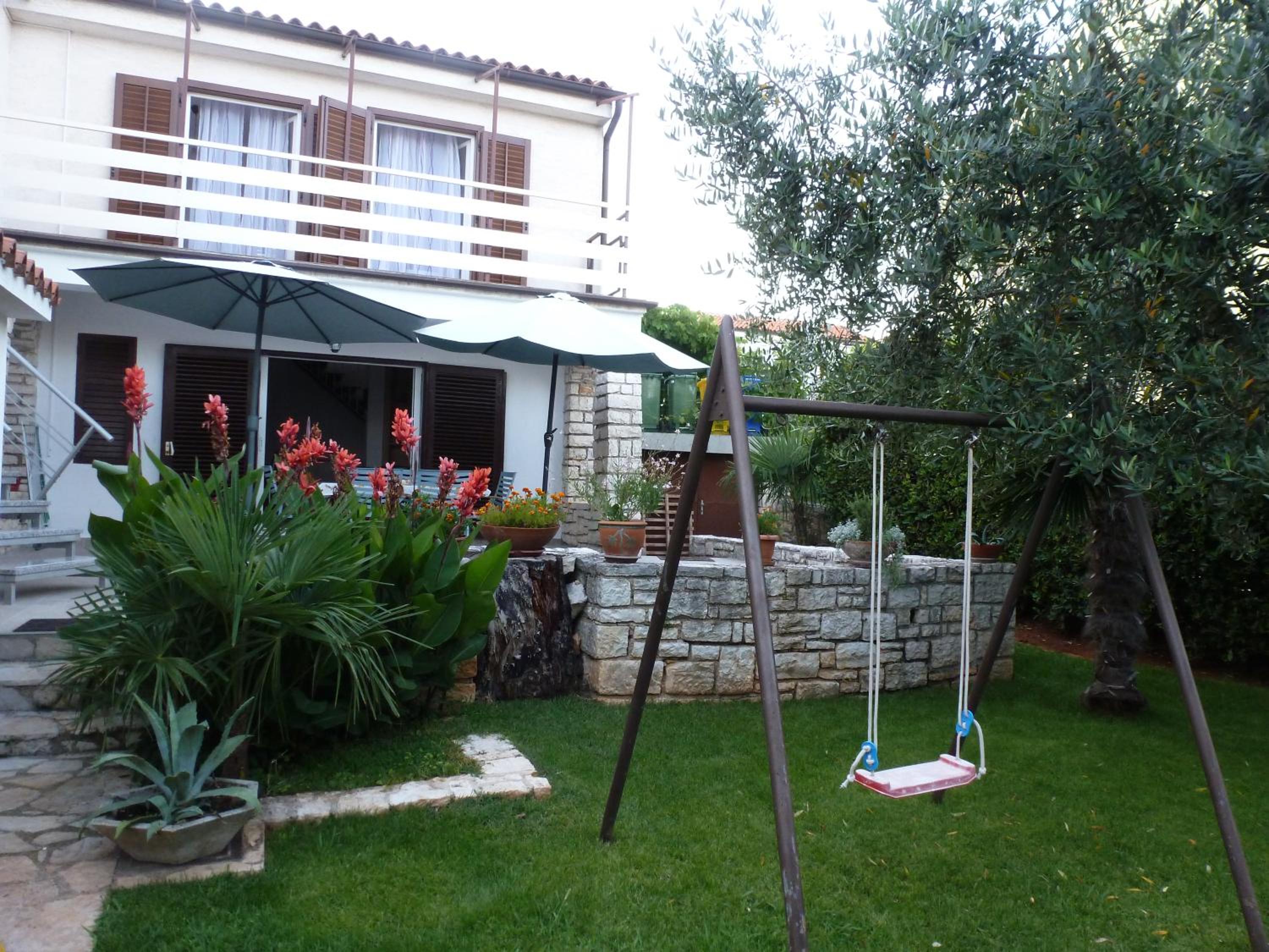 Apartments Samsa - Borik photo 5