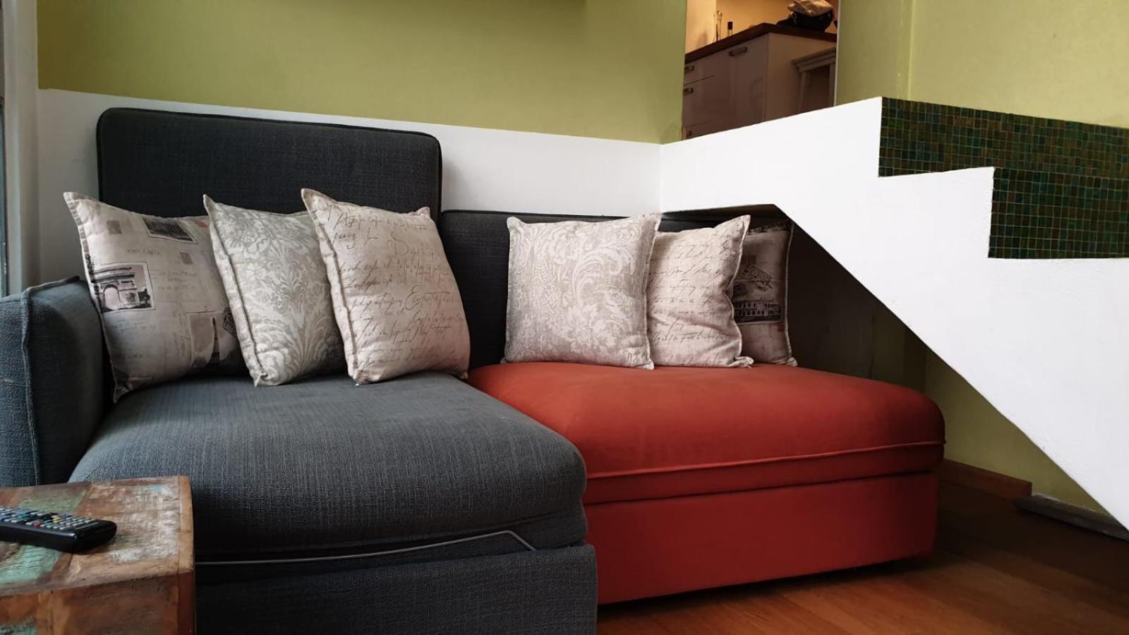 Darsena Cozy Flat photo 5