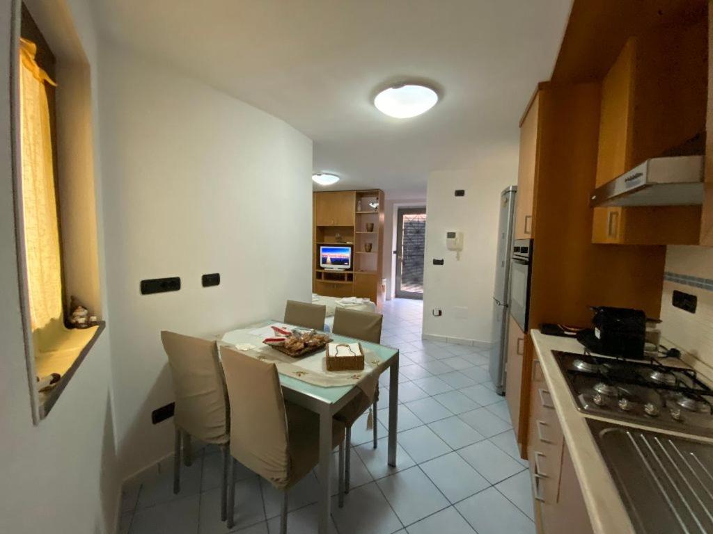 a casa mia holiday rental