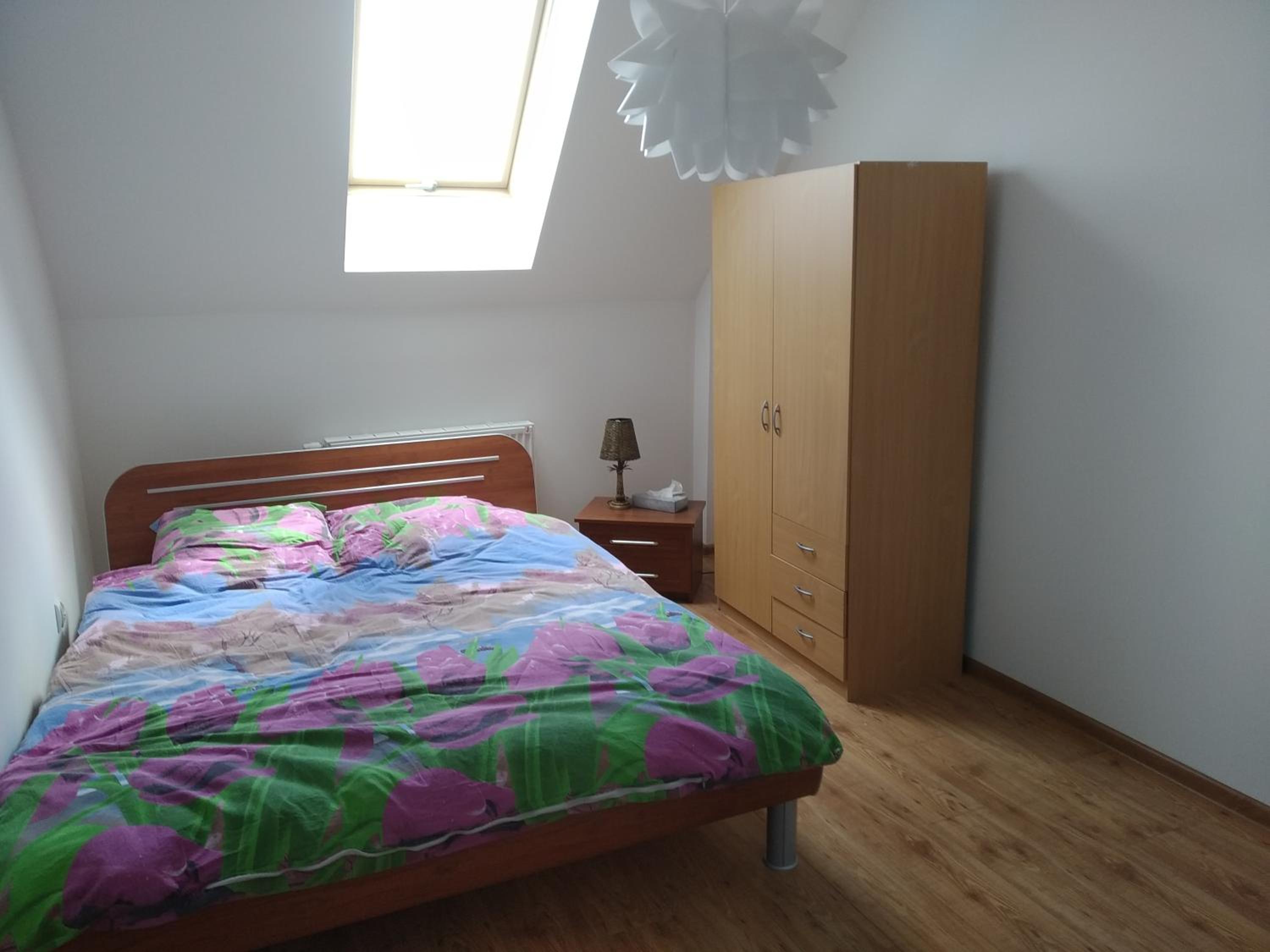 Apartament u Basi