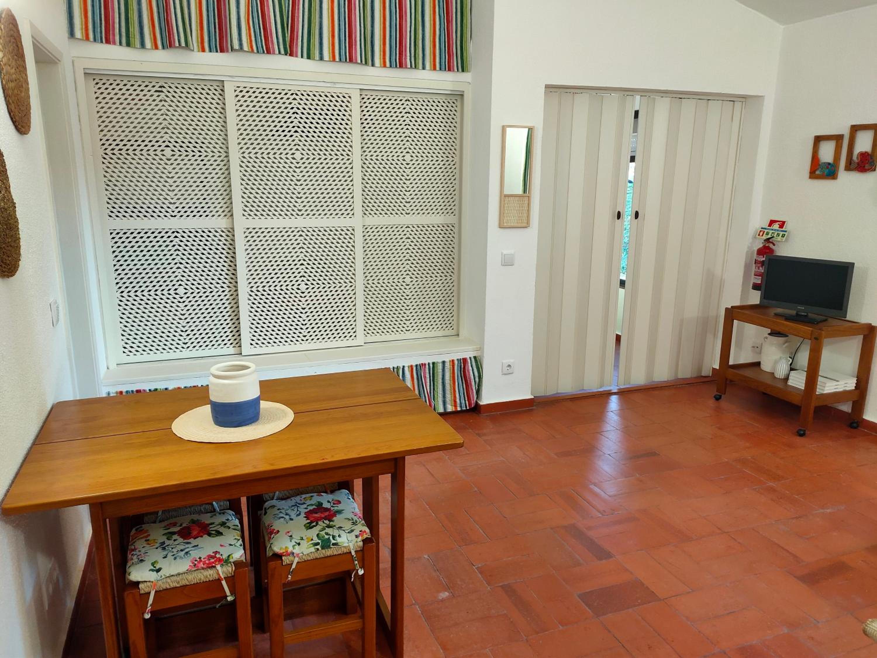 Studio Pedras d'el Rei view 2