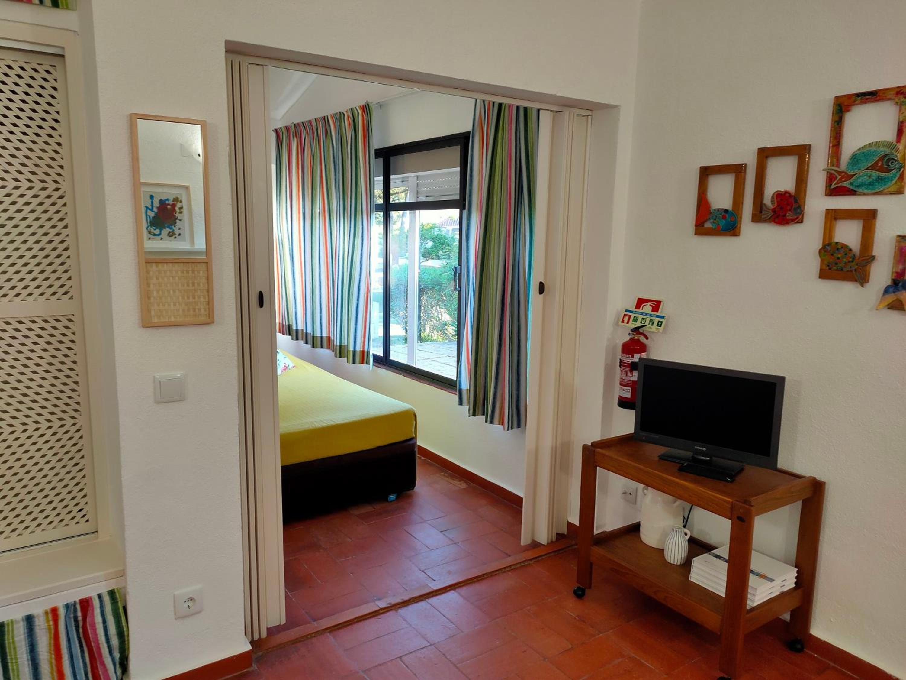 Studio Pedras d'el Rei view 5
