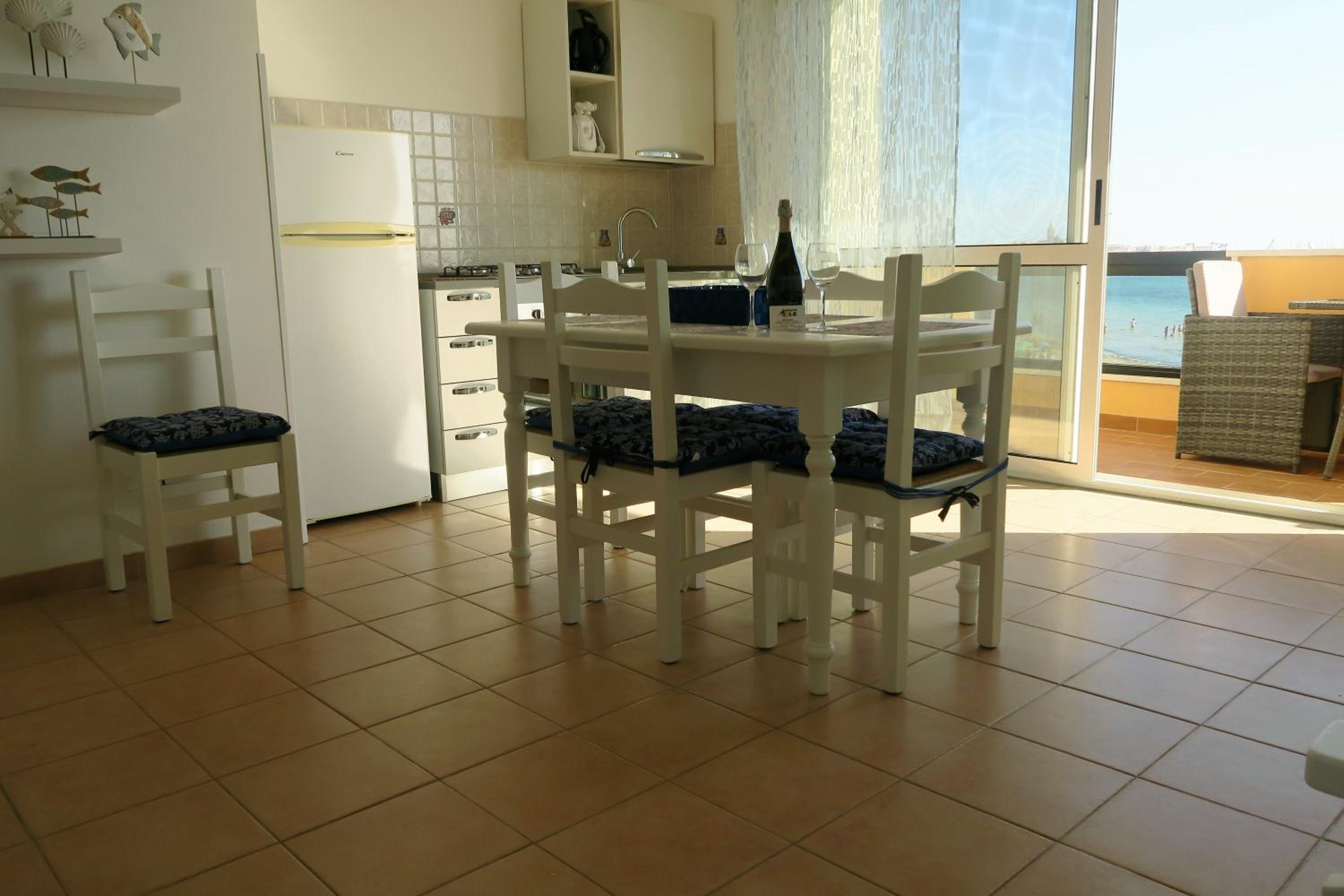Appartamenti Sole