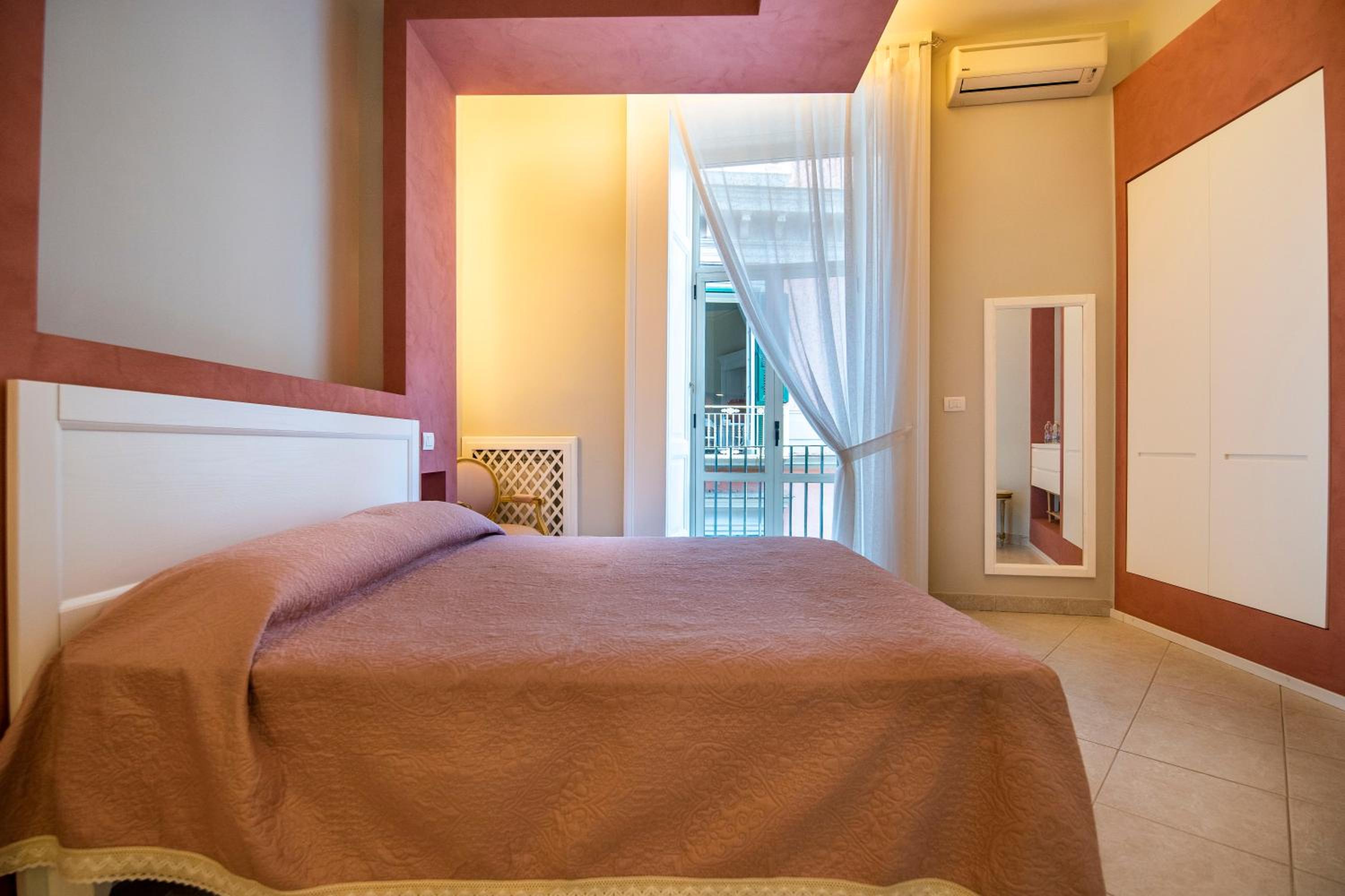 Mercatello Bed and Breakfast