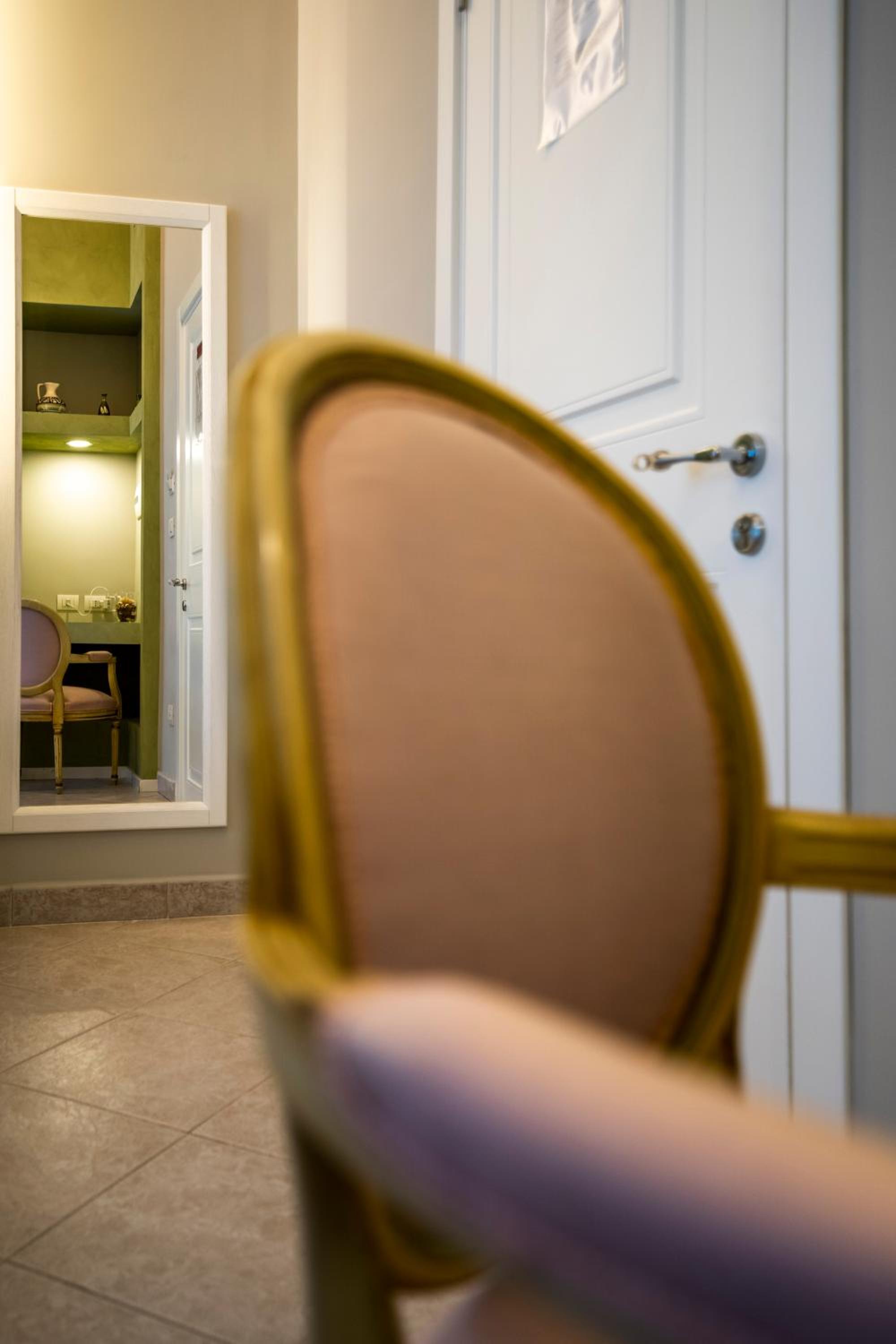 Mercatello Bed and Breakfast