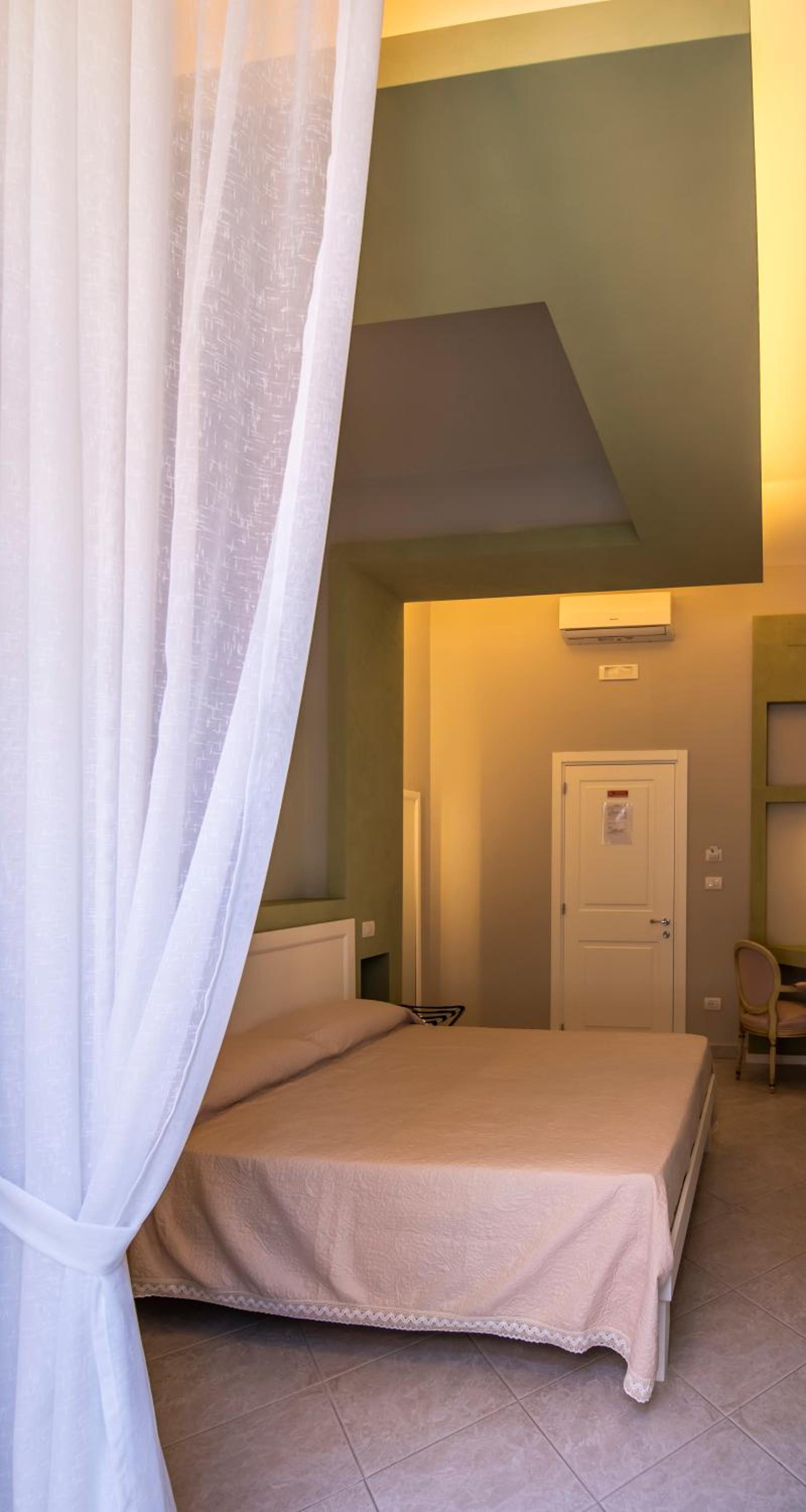 Mercatello Bed and Breakfast