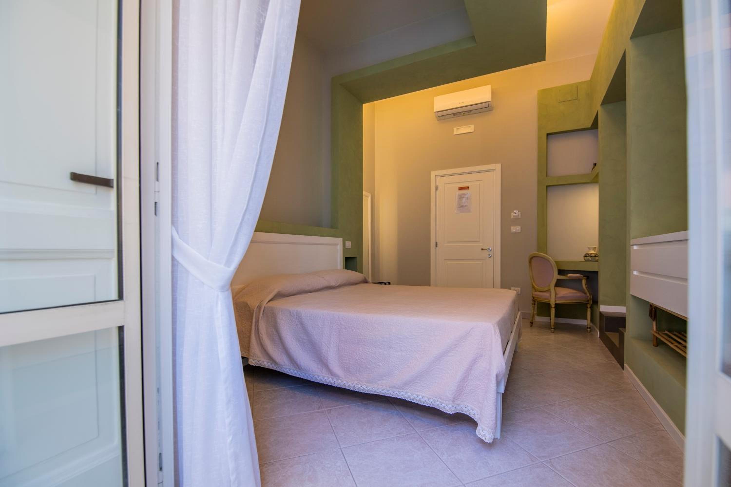 Mercatello Bed and Breakfast