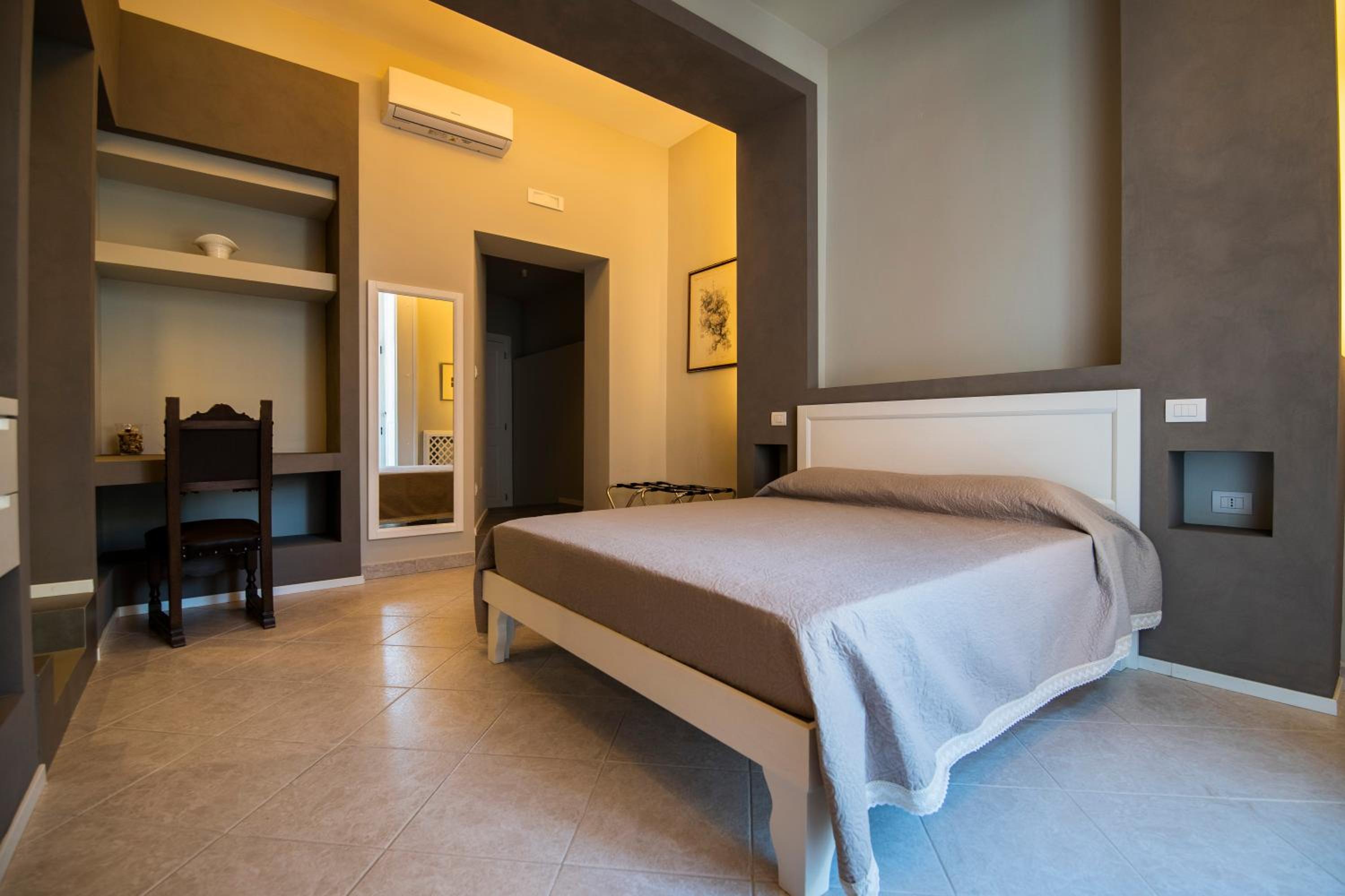 Mercatello Bed and Breakfast