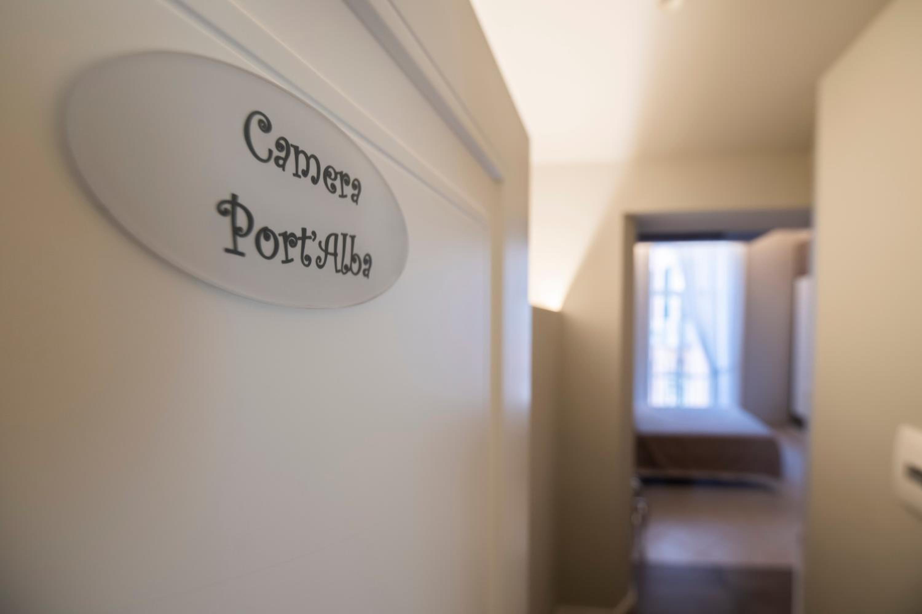 Mercatello Bed and Breakfast