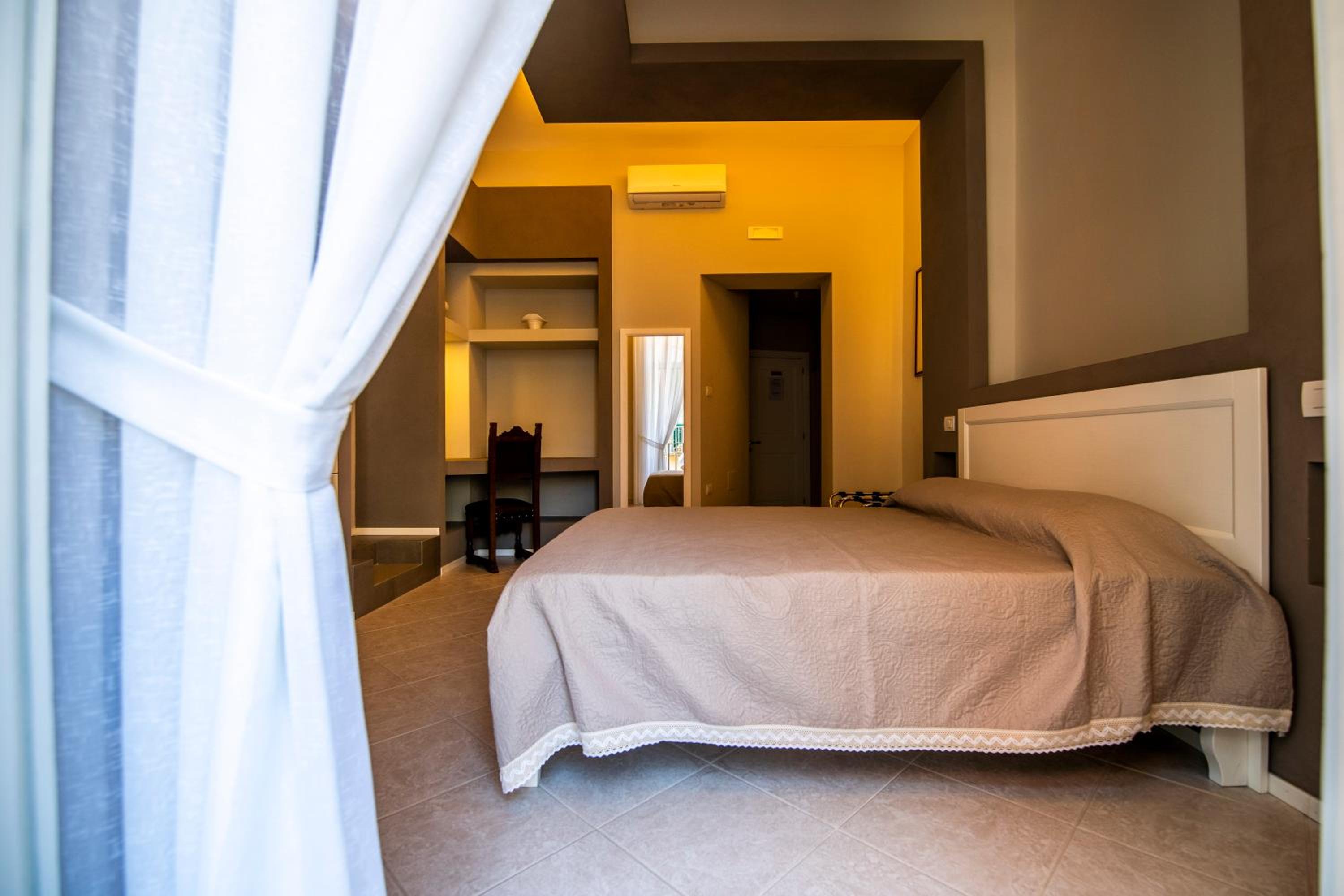 Mercatello Bed and Breakfast