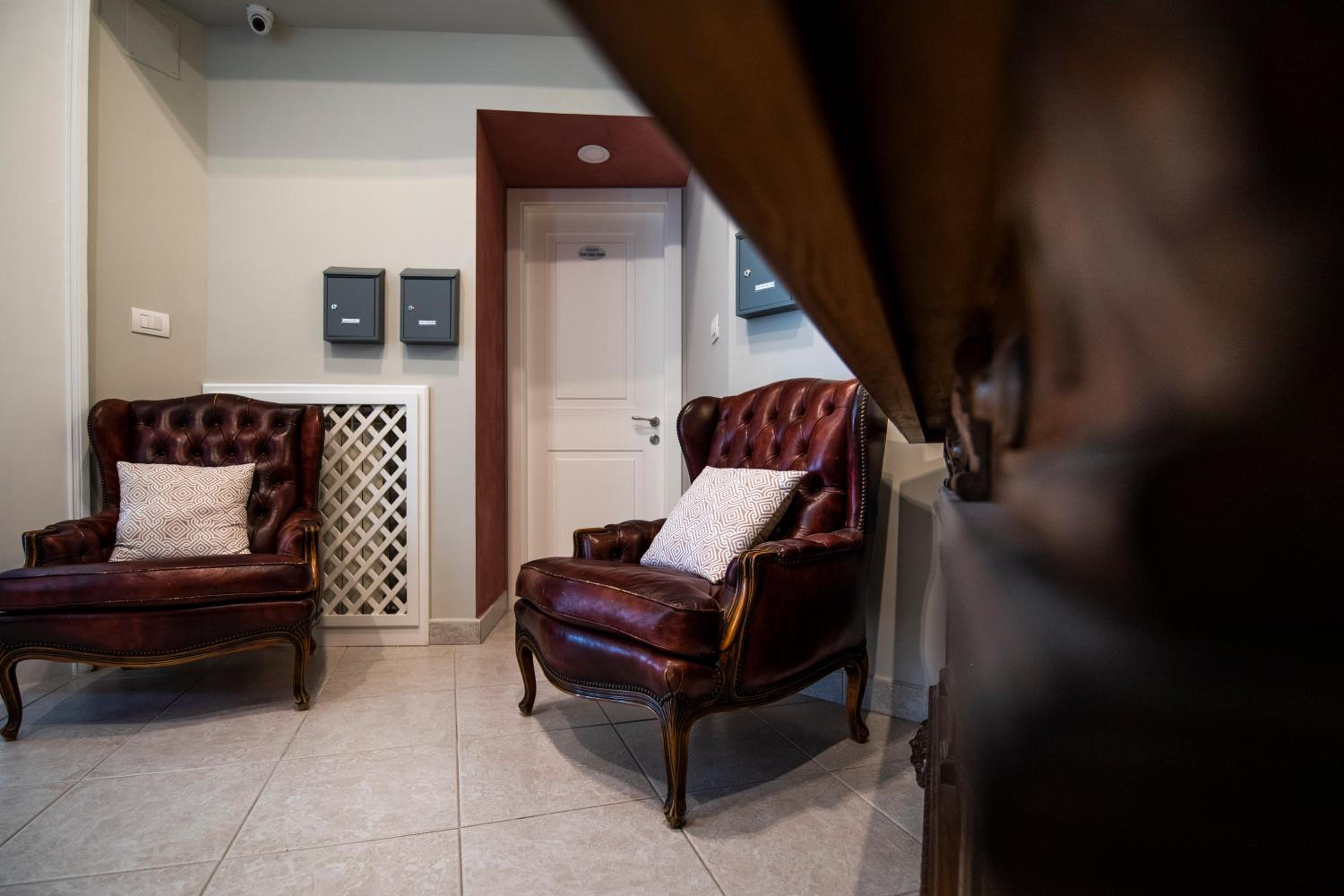 Mercatello Bed and Breakfast