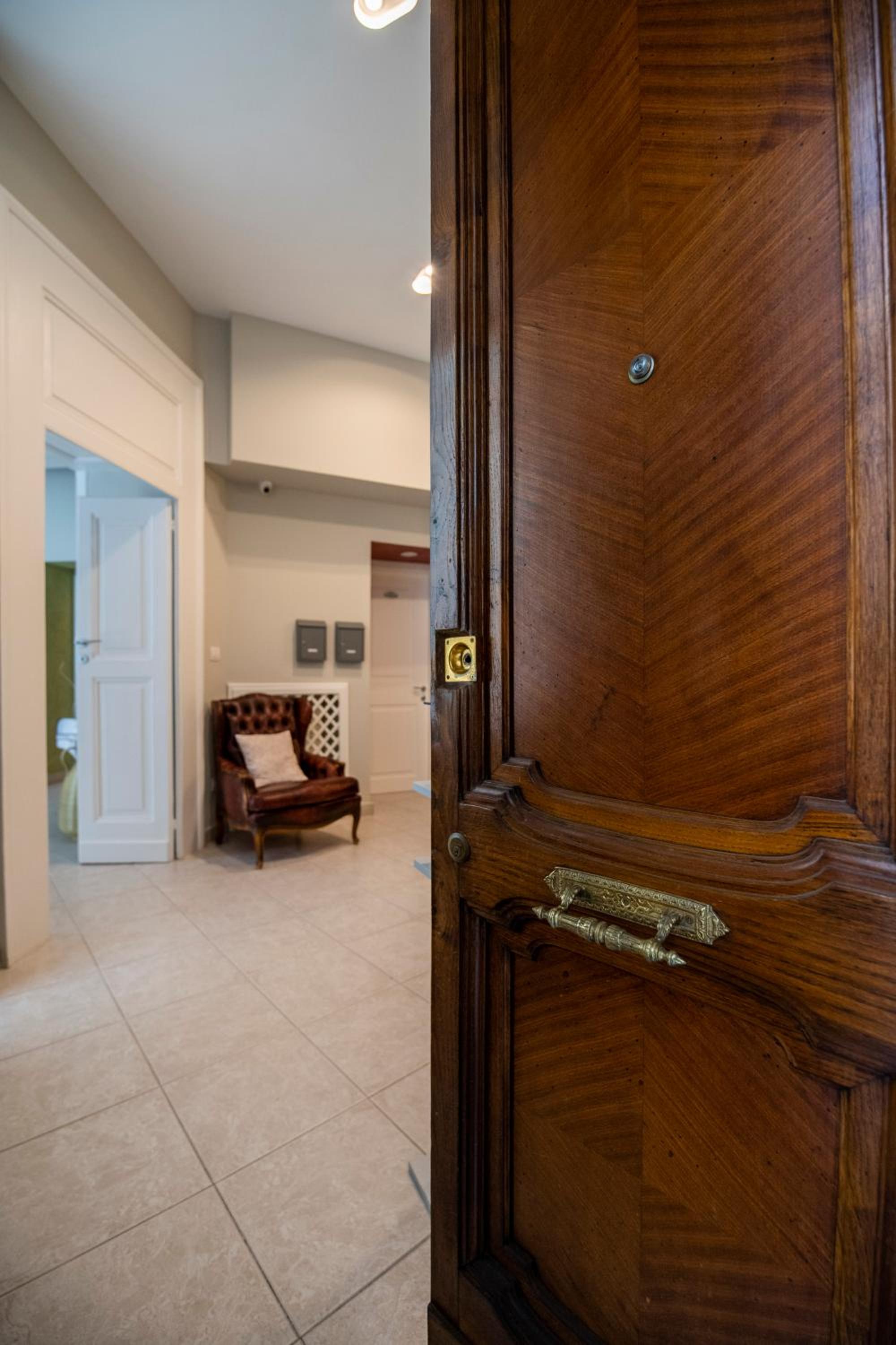 Mercatello Bed and Breakfast