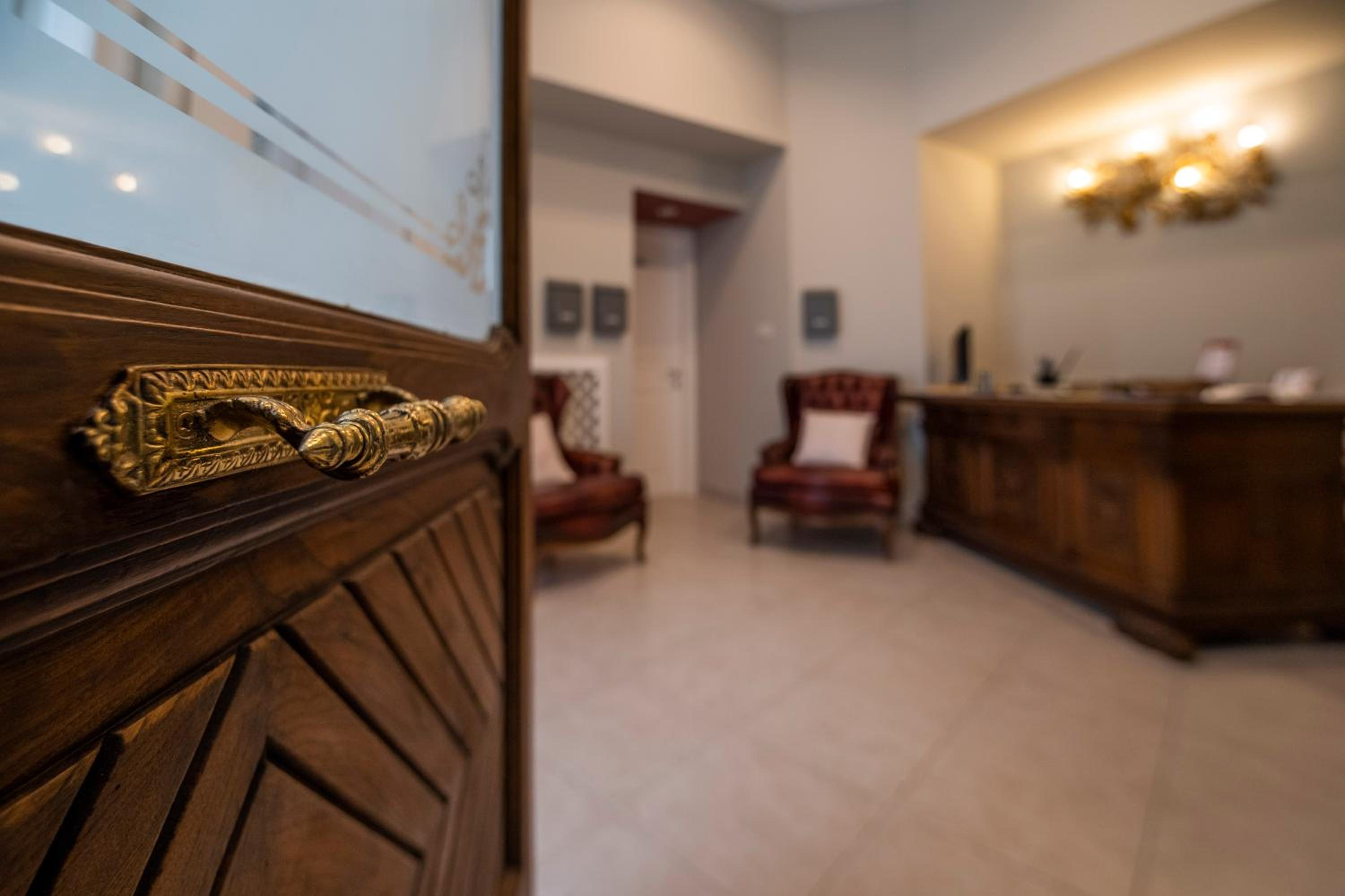 Mercatello Bed and Breakfast