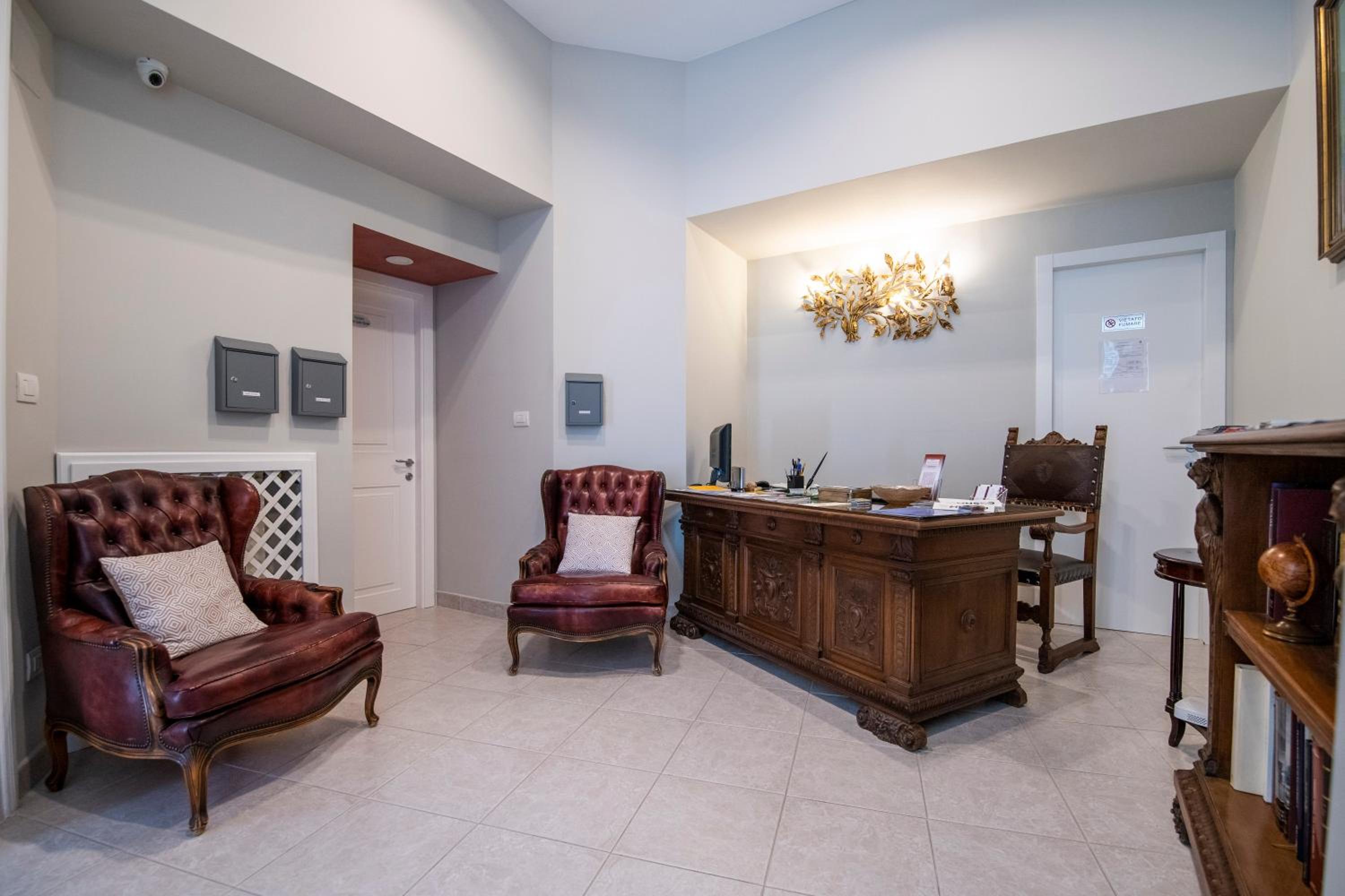 Mercatello Bed and Breakfast