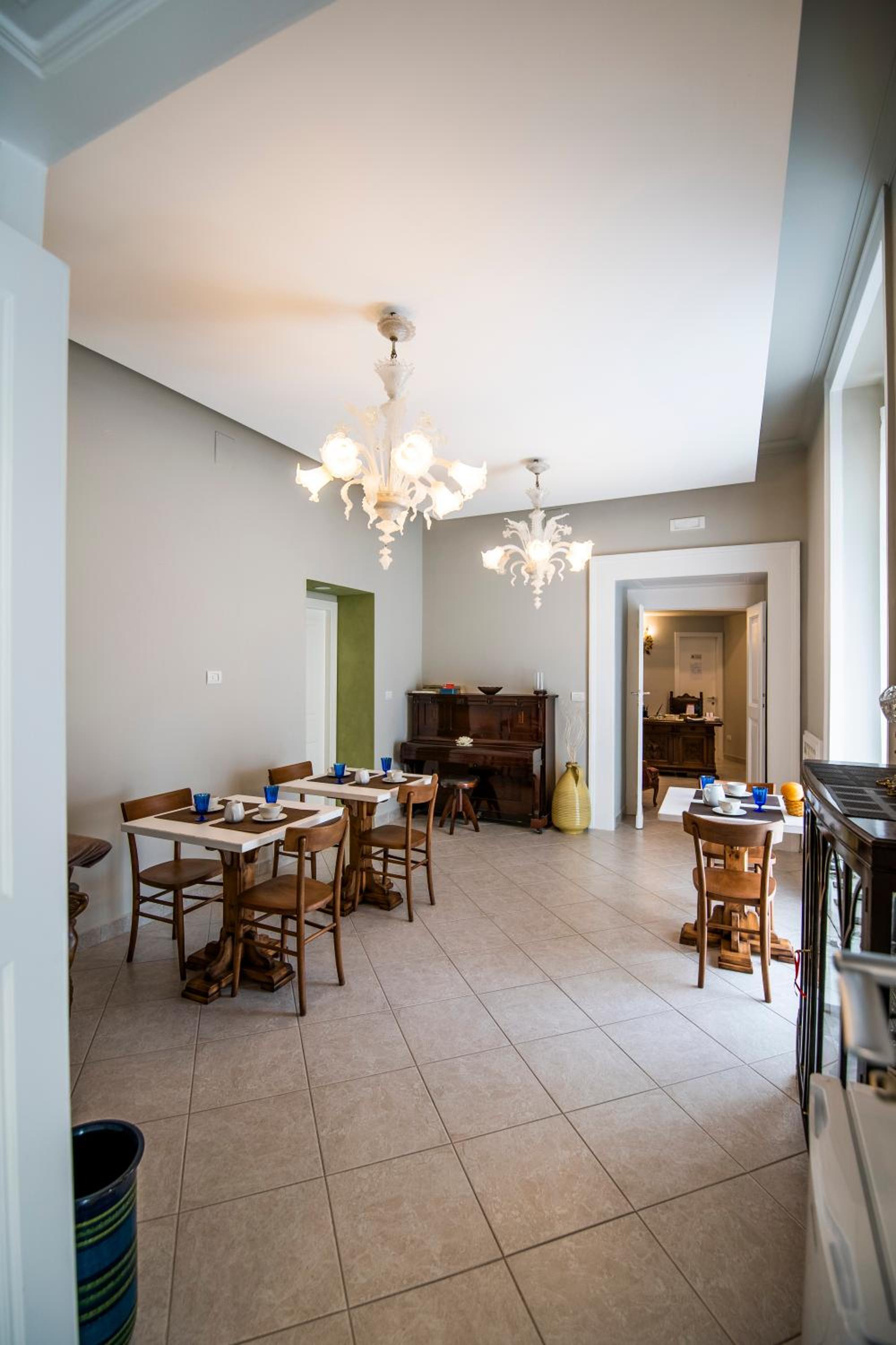 Mercatello Bed and Breakfast