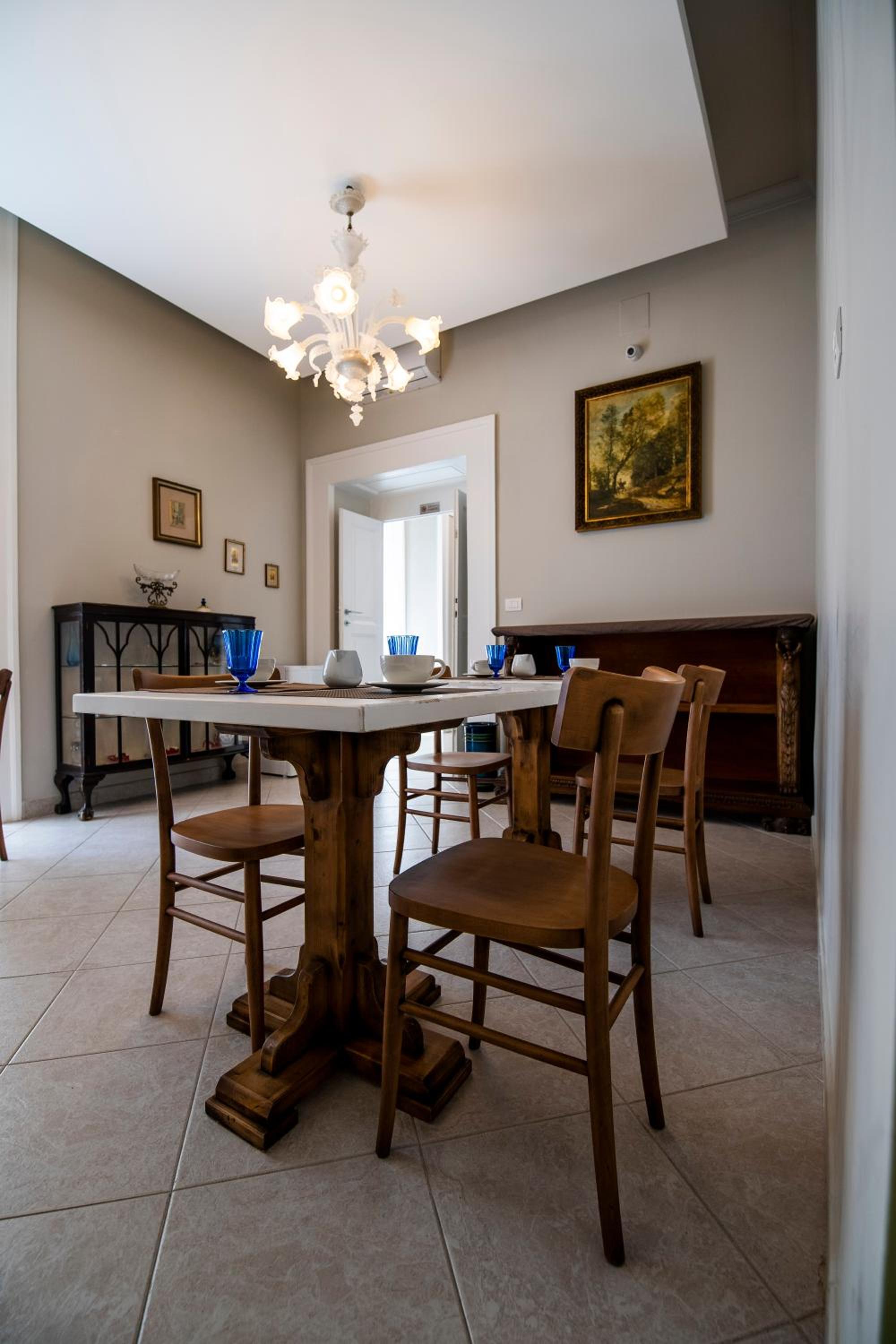 Mercatello Bed and Breakfast