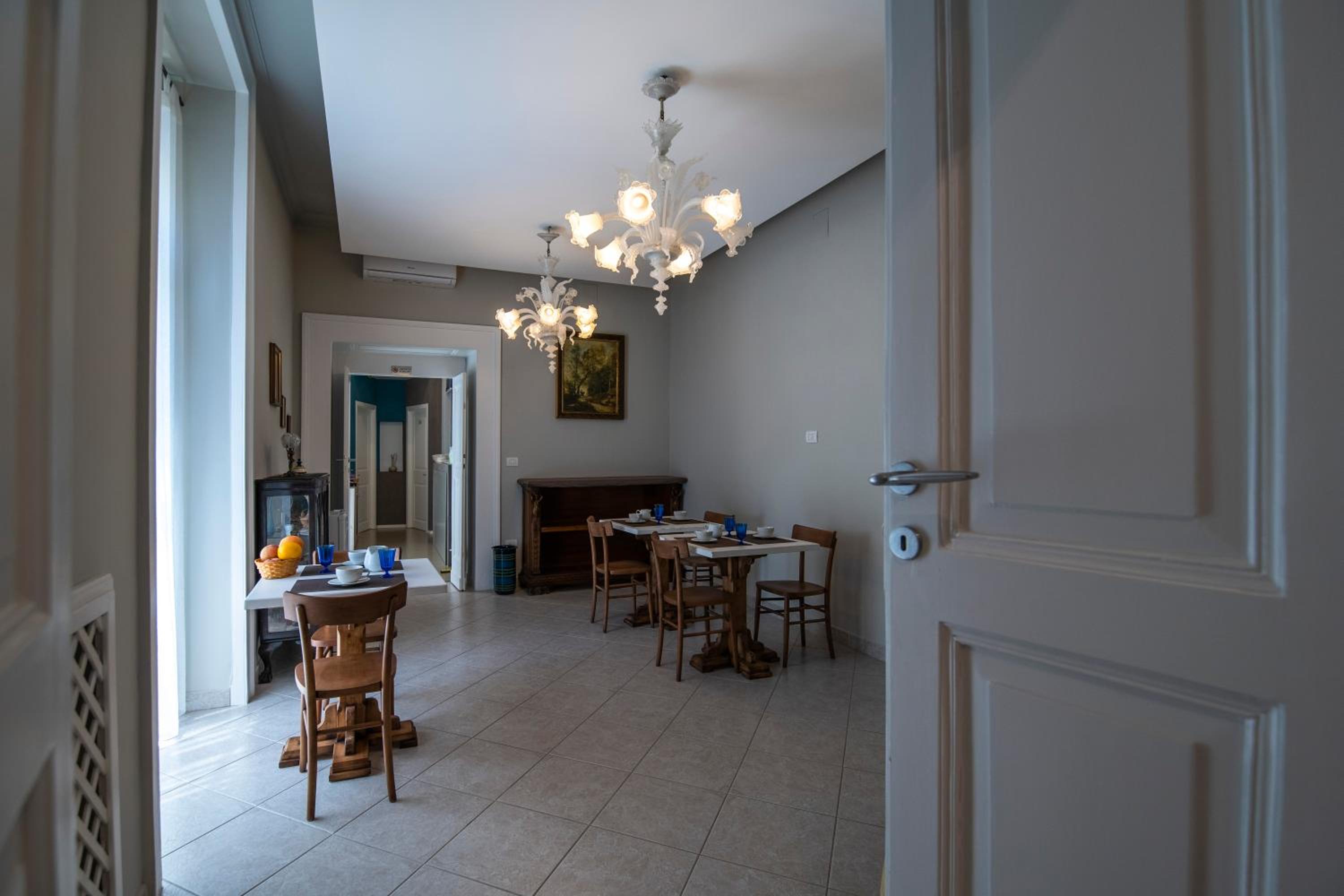 Mercatello Bed and Breakfast