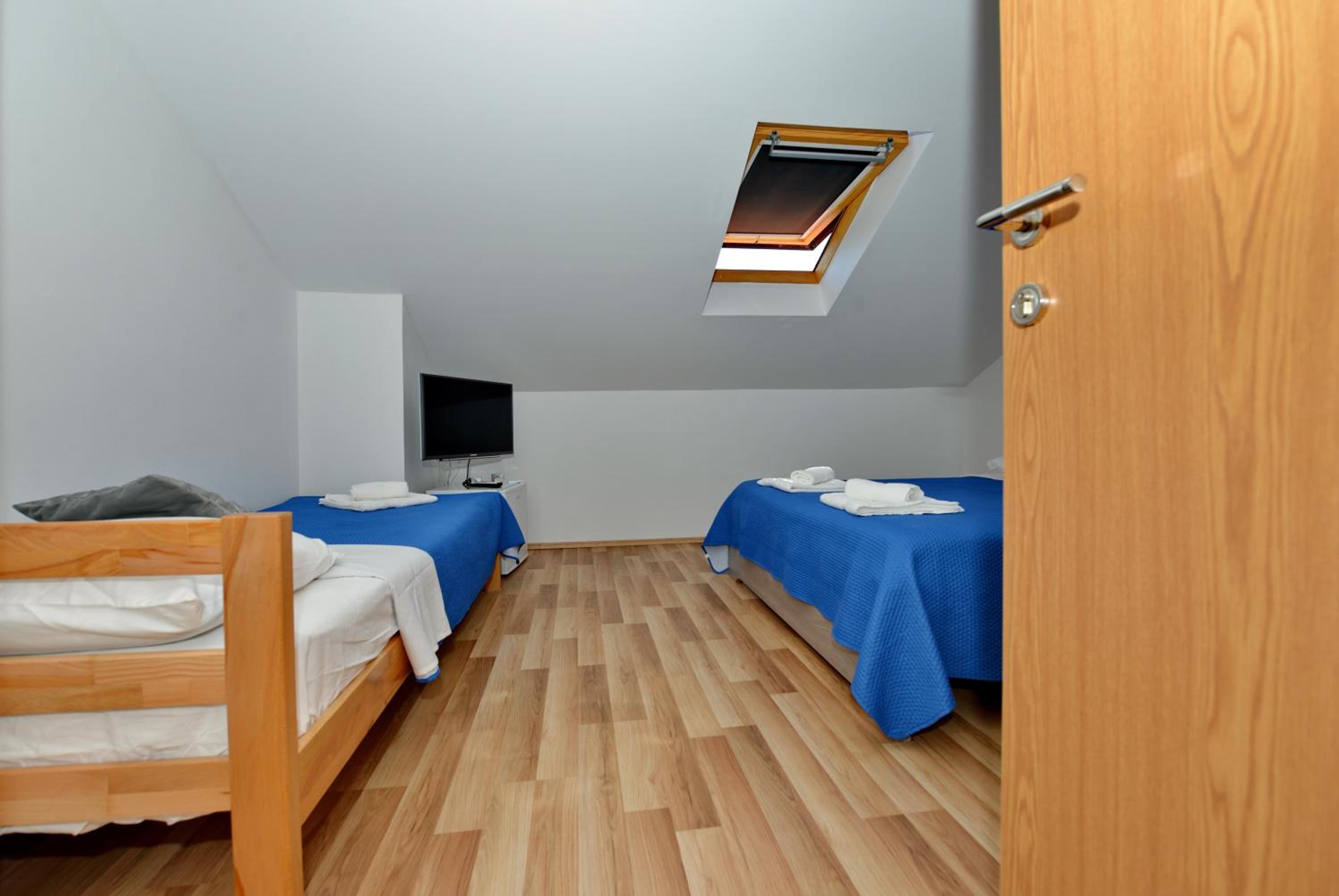 Apartments Blaza view 2