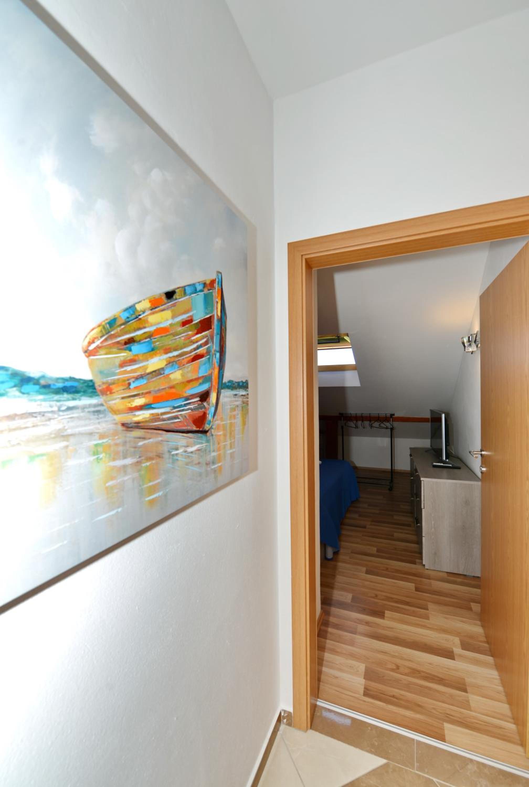 Apartments Blaza view 4