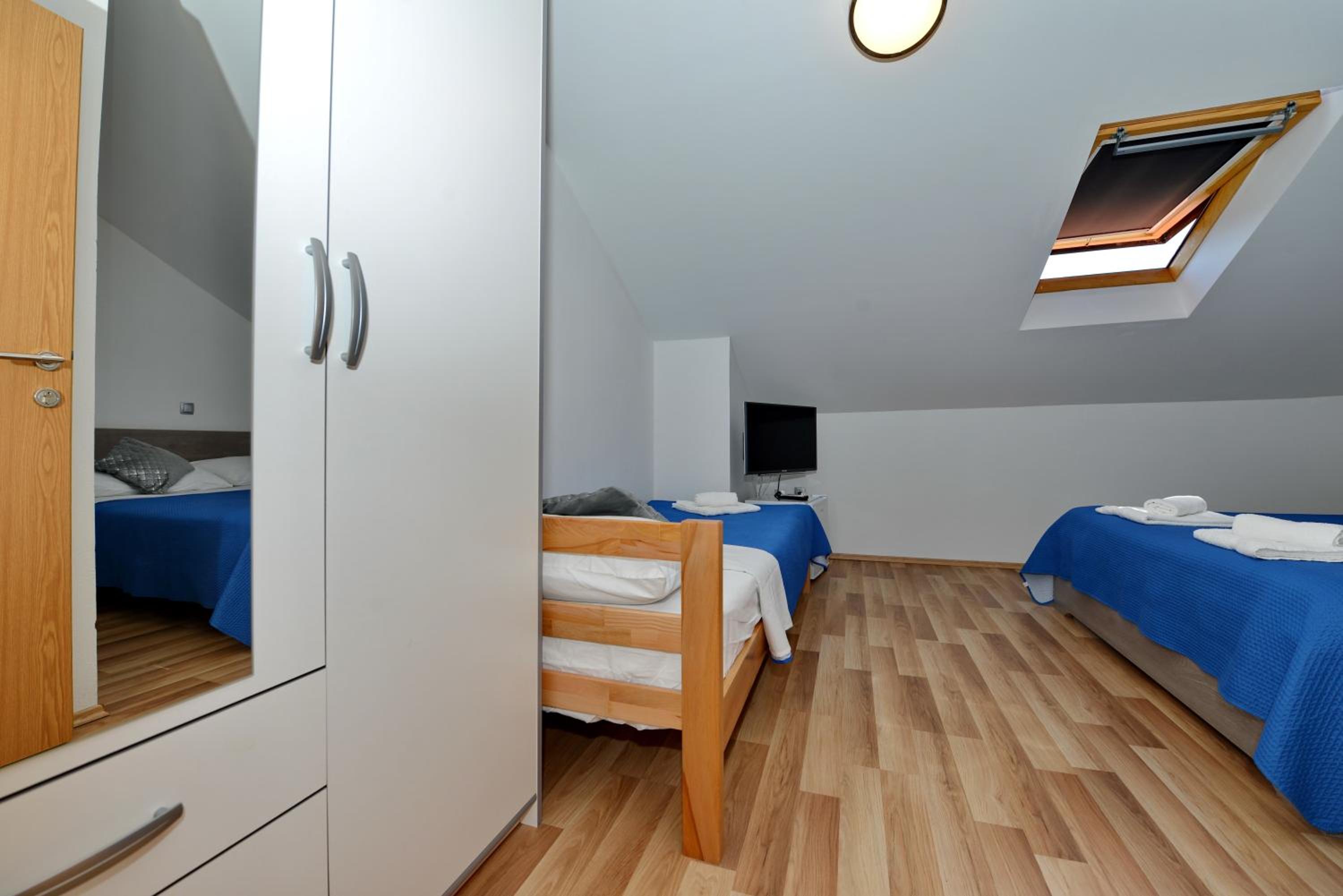 Apartments Blaza view 5