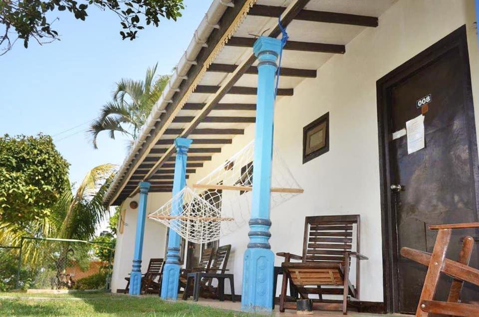 Iconic Rawana Resort view 2