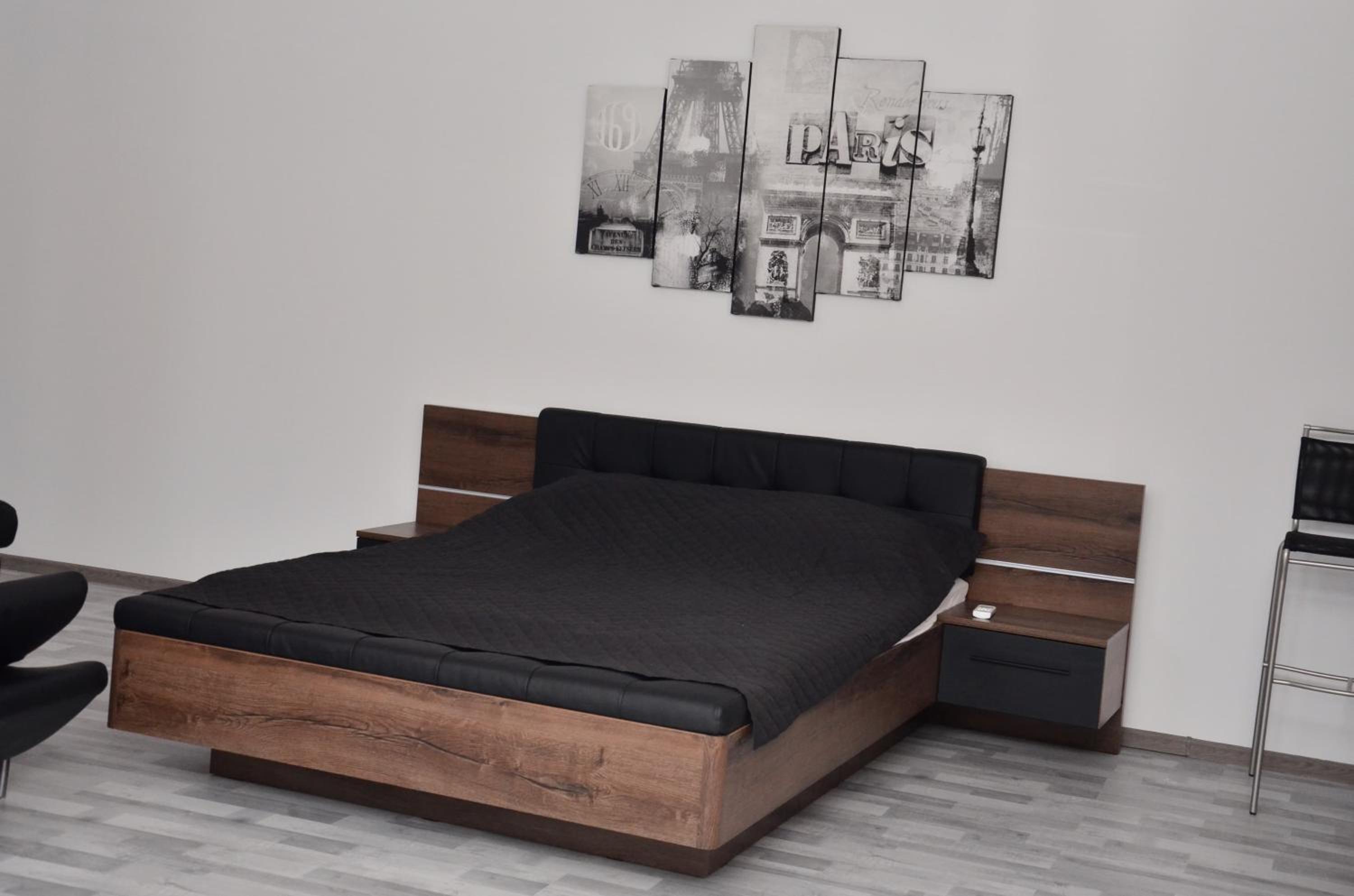 Apartamenty Jacuzzi, klima, wifi, view 5
