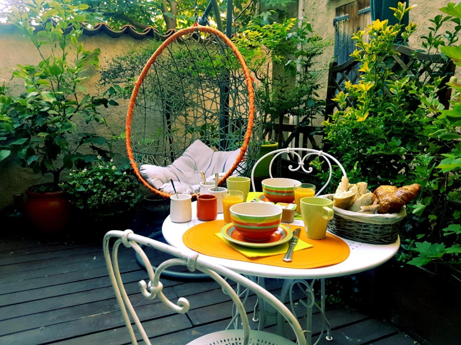 La Maison Du Bonheur view 2