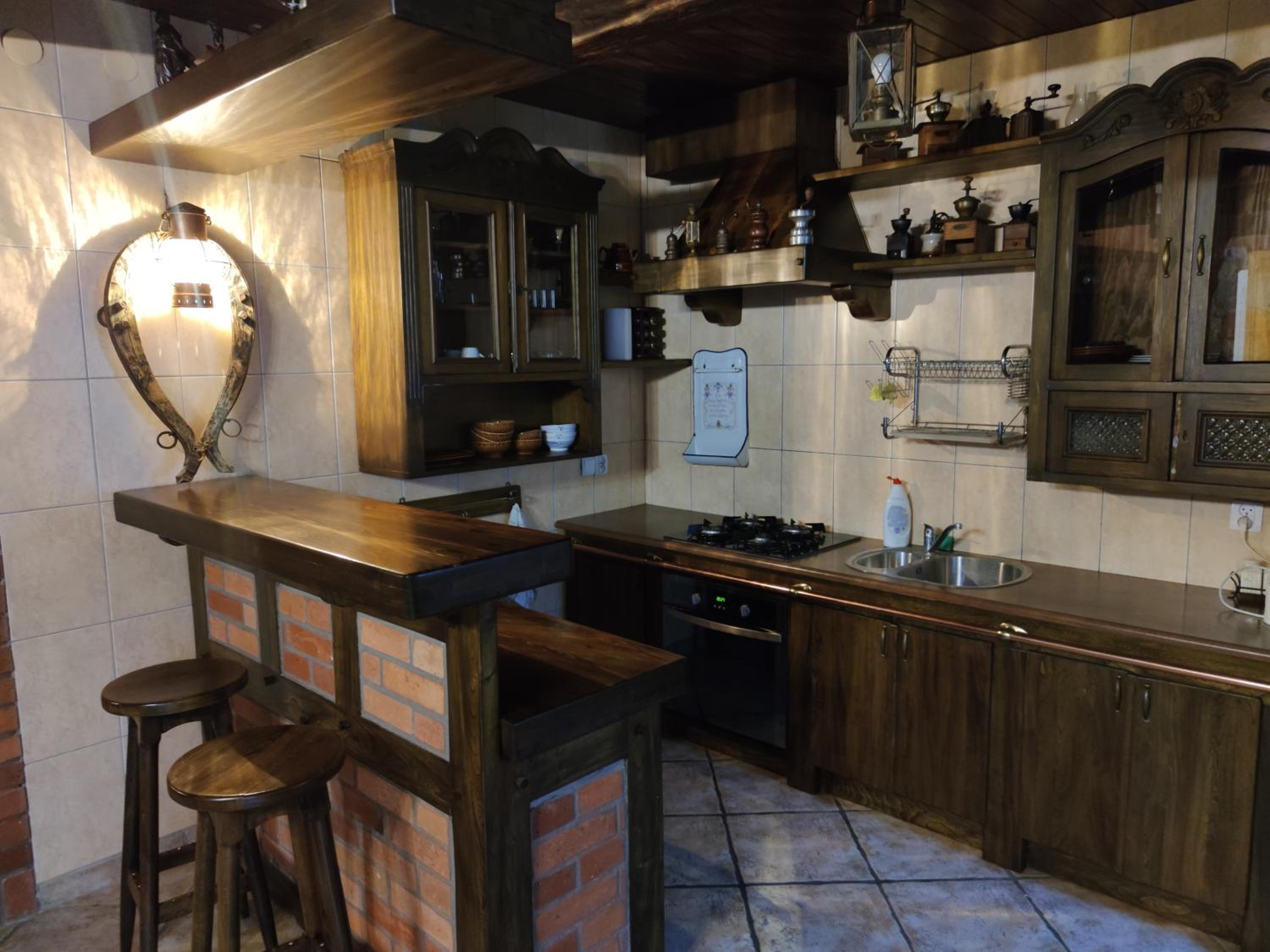 POKOJE GOŚCINNE MAJKA Apartament Stare jest Piękne