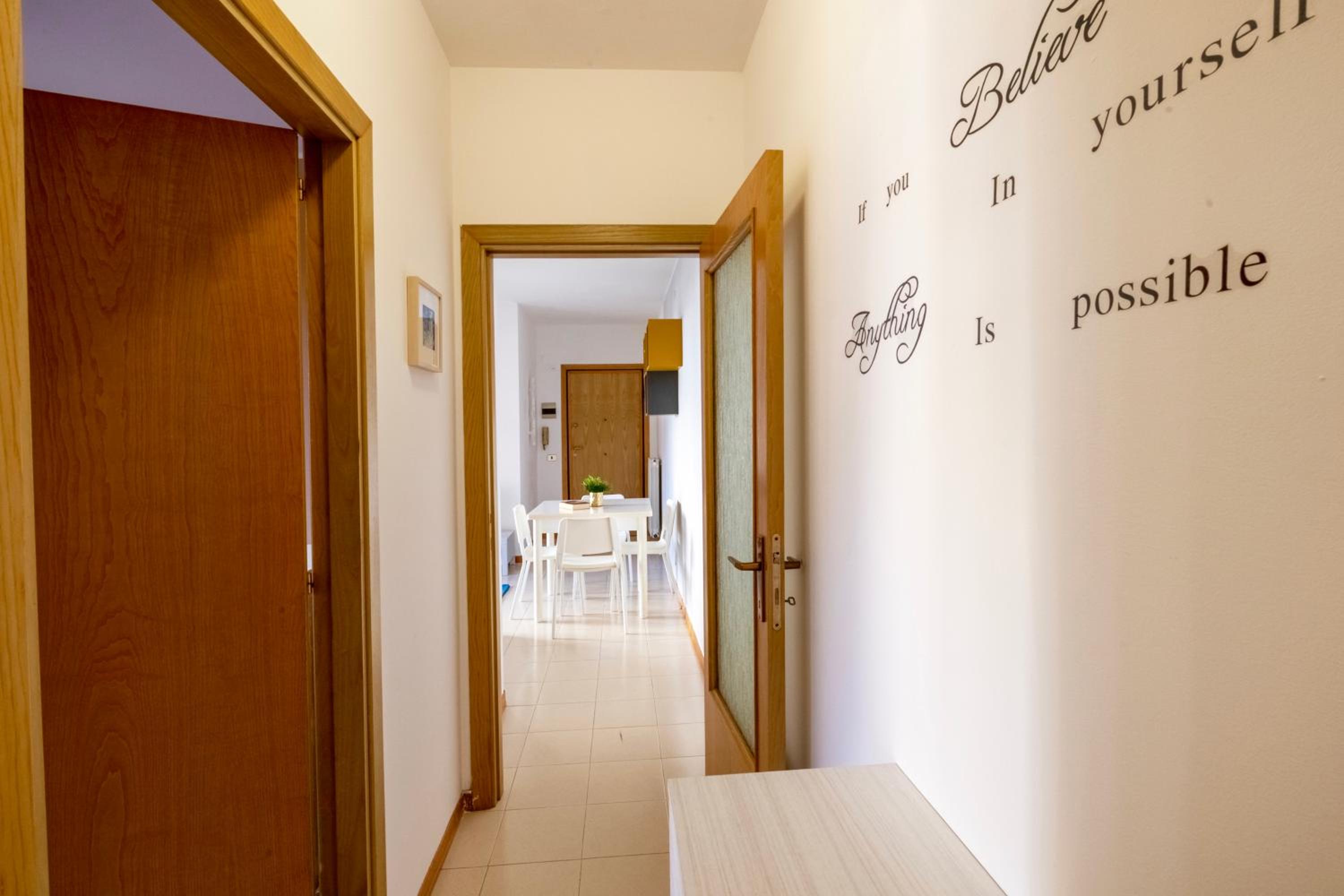 Casa Volodja a due passi dal mare photo 5