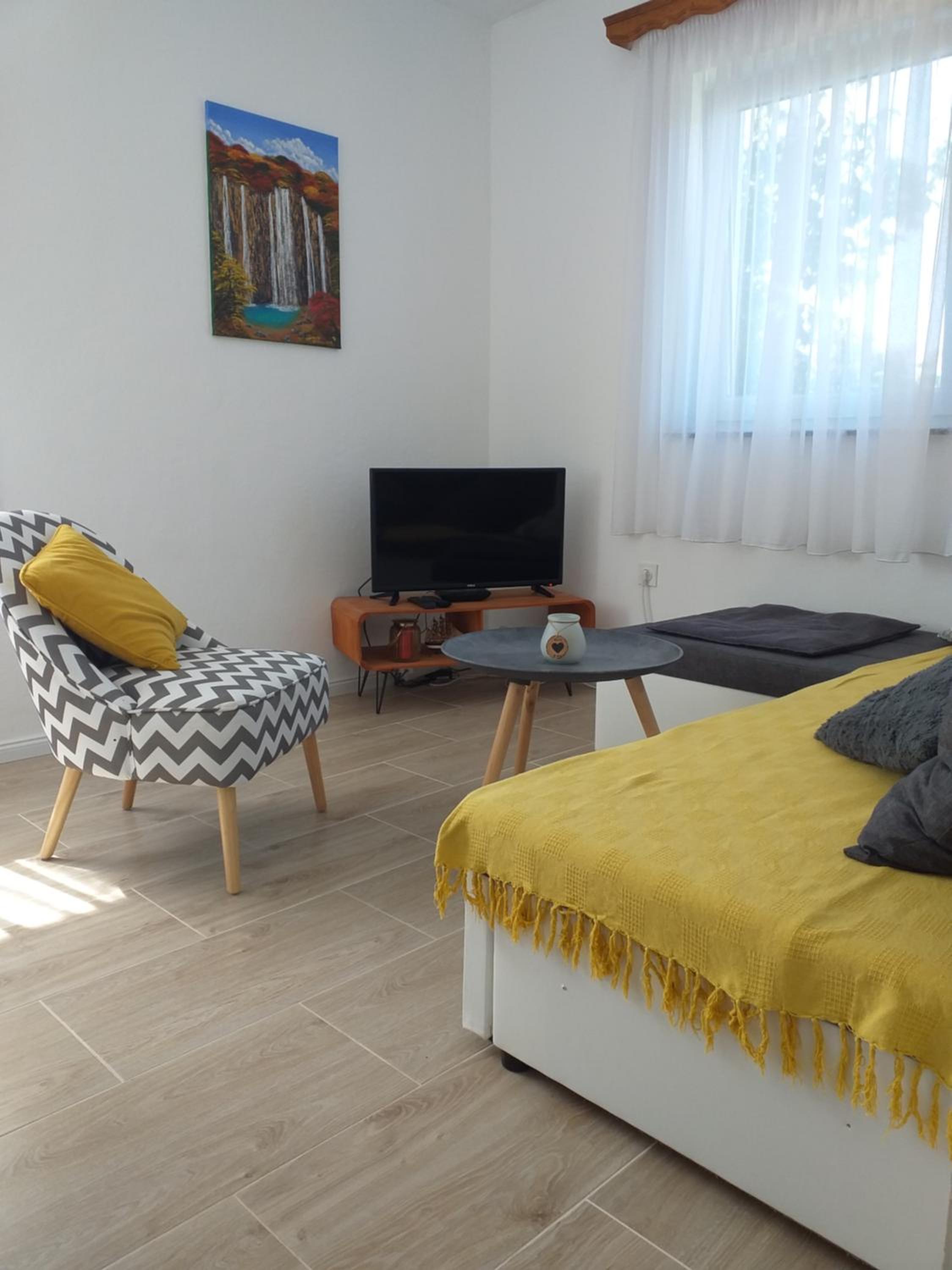 Apartment Sučić