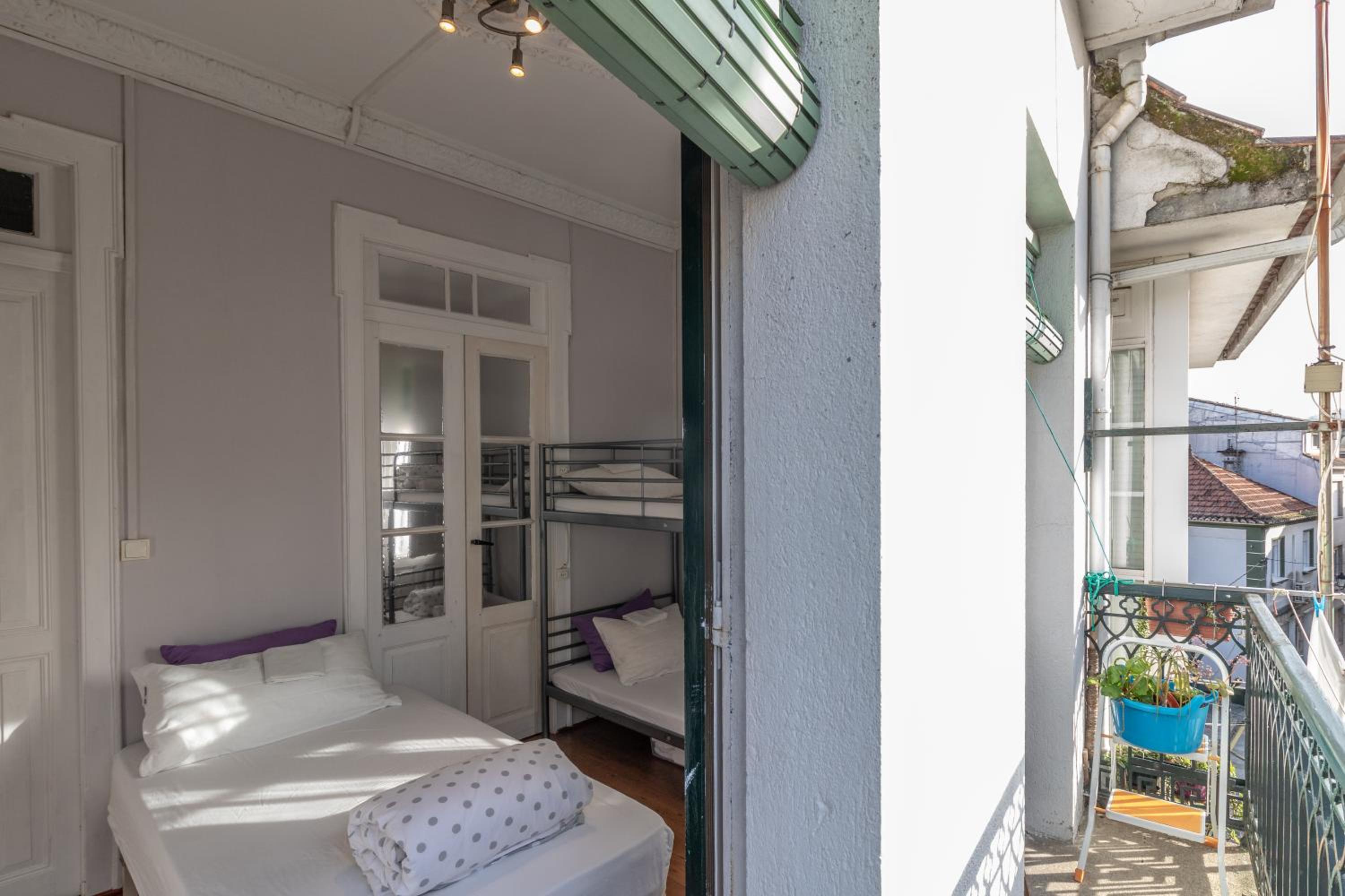 Albergue Casa de Abreu
