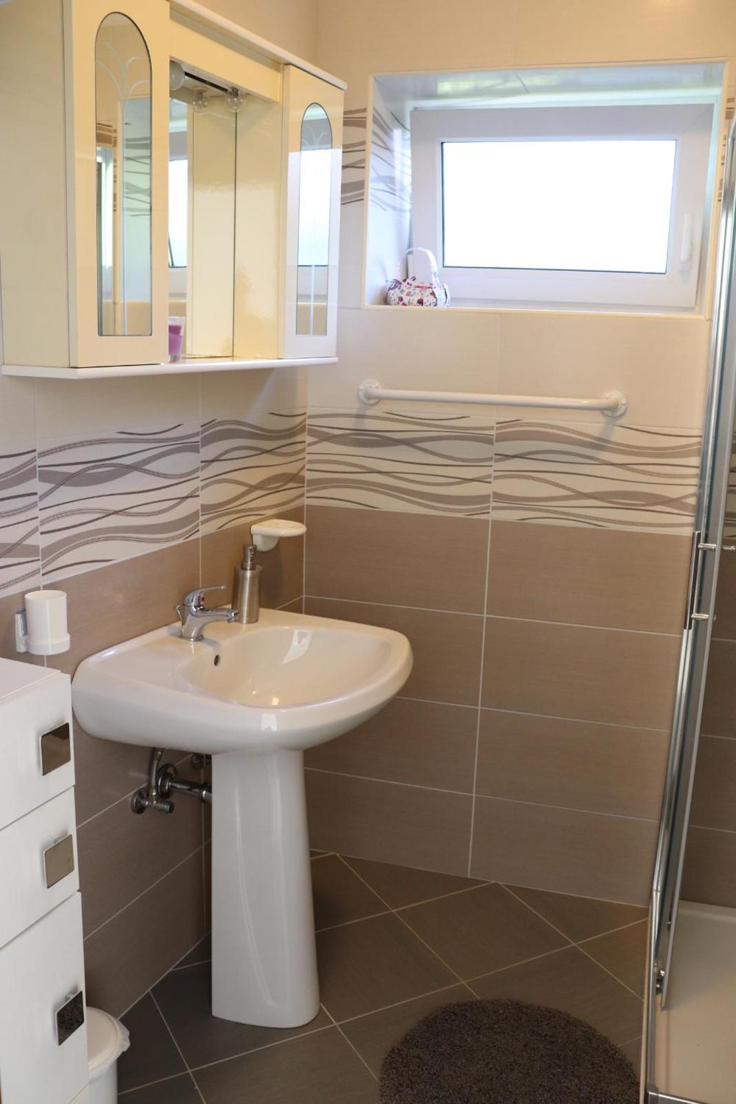 an Amazing Studio Apartment view 5