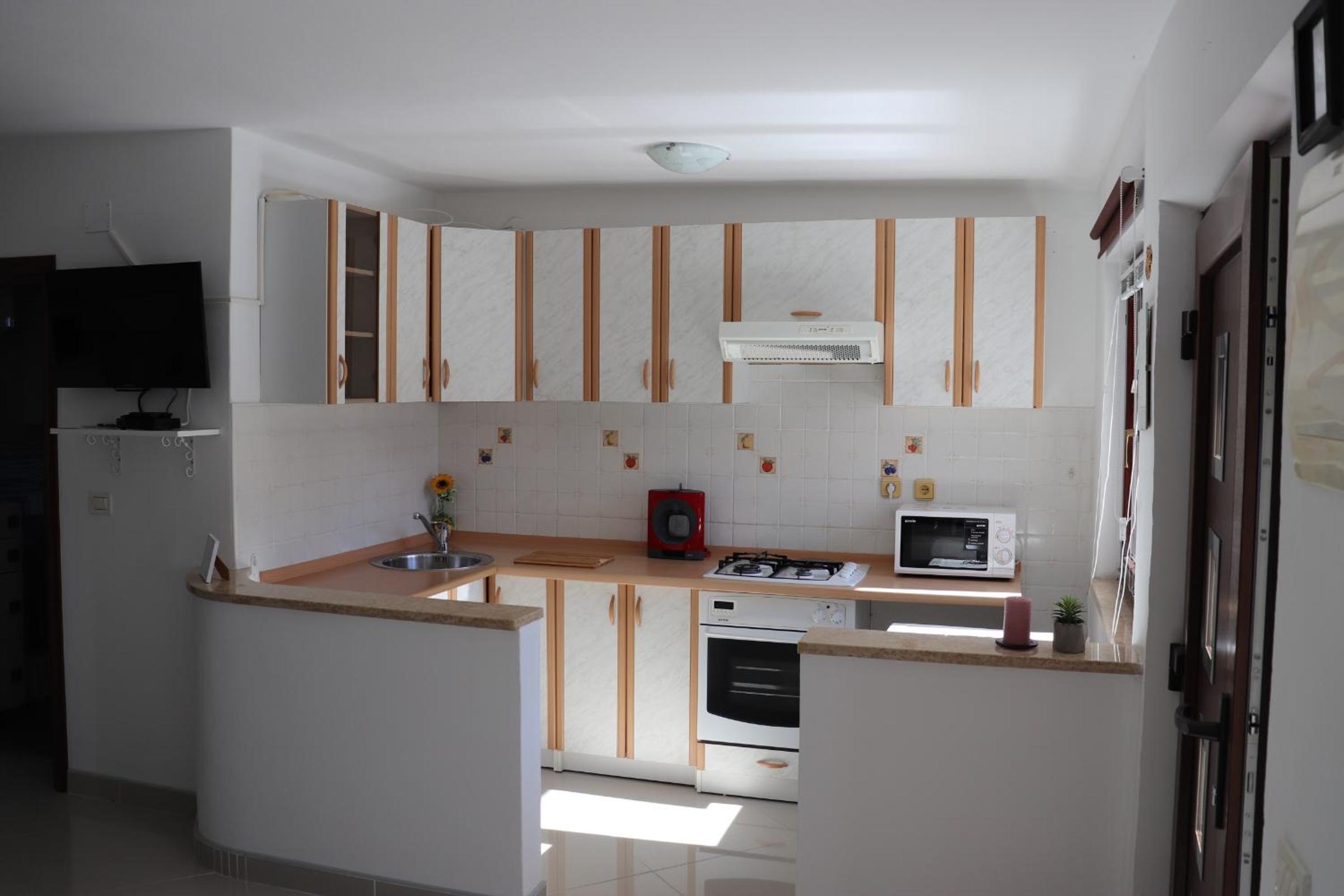 an Amazing Studio Apartment view 2