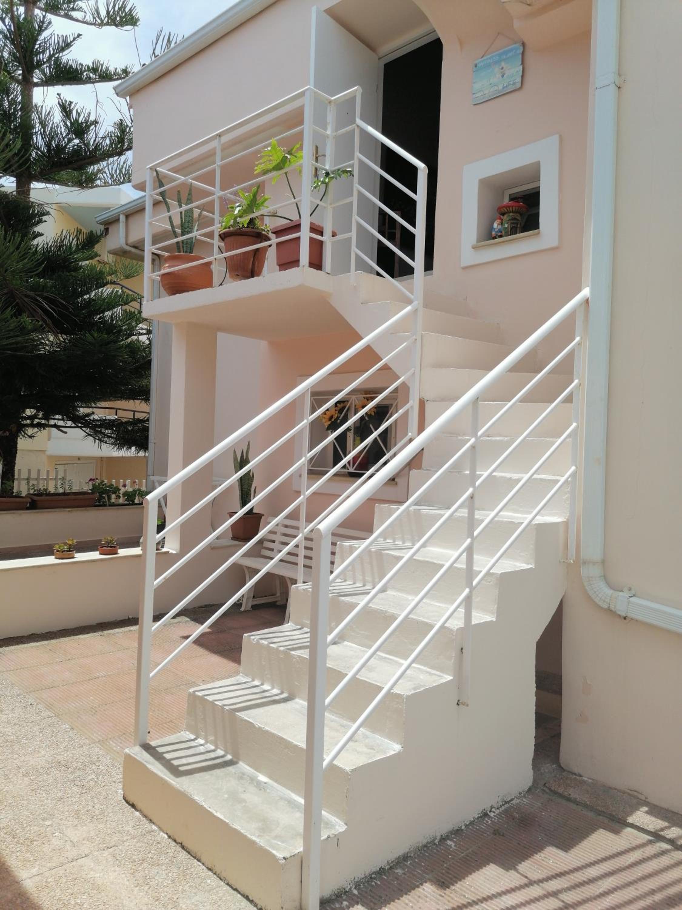 Suite in Front of the Sea view 5