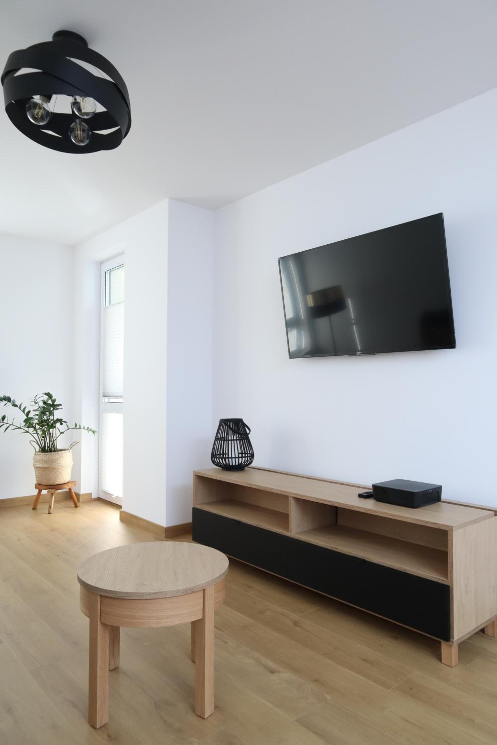 Apartament Szmaragdowy Platan