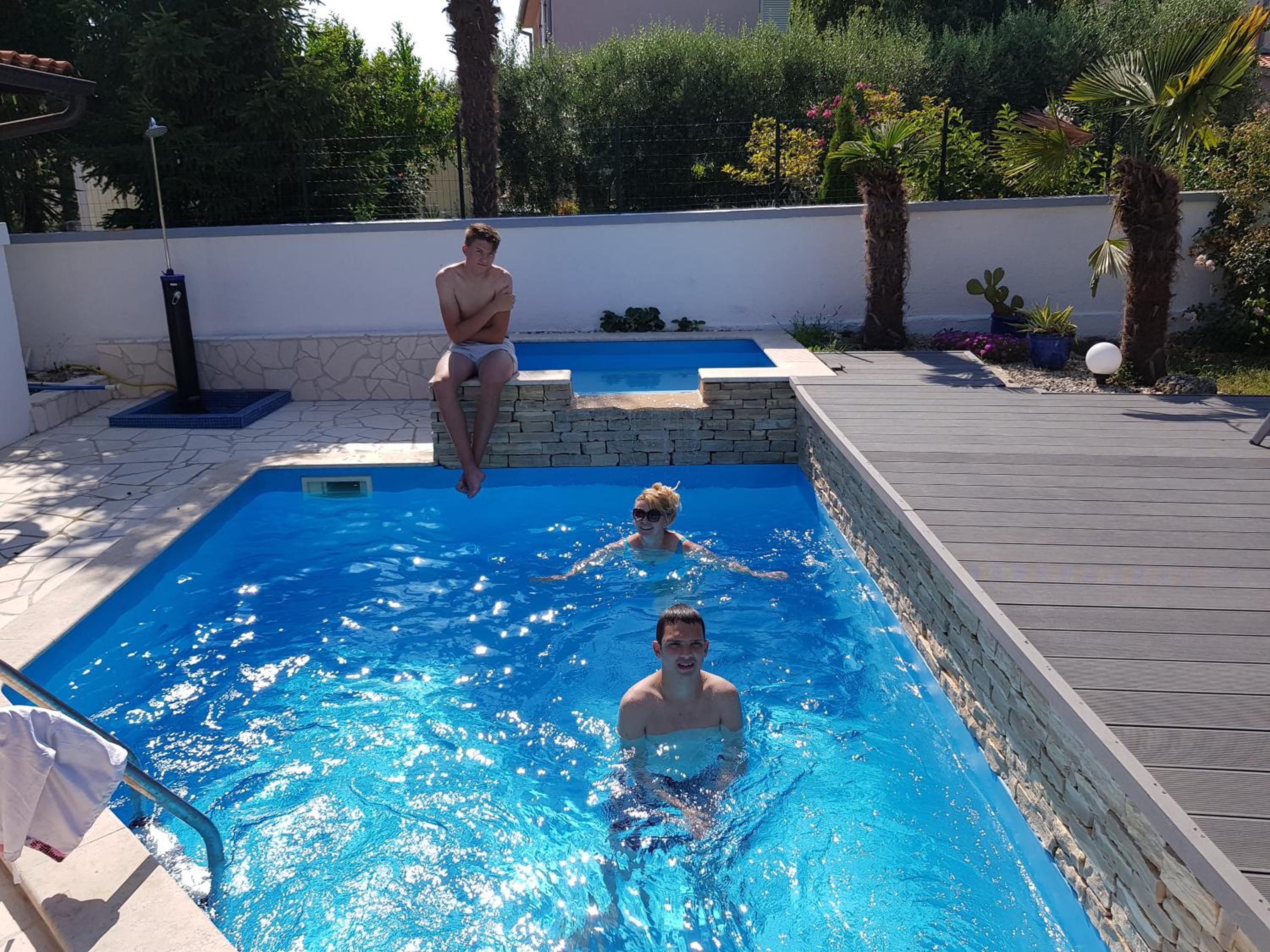 Holiday Home Enisa