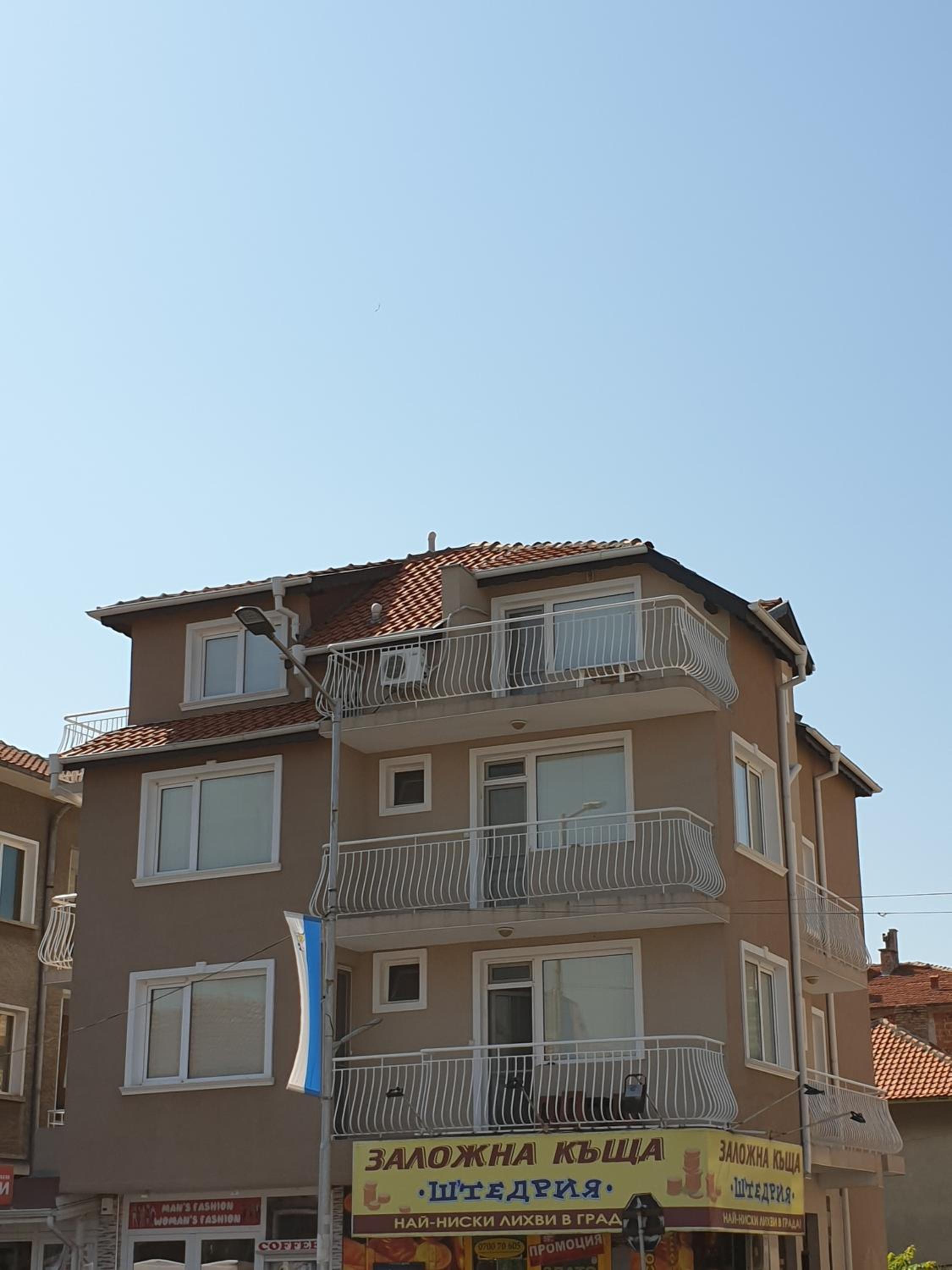 Guest House Taligarov