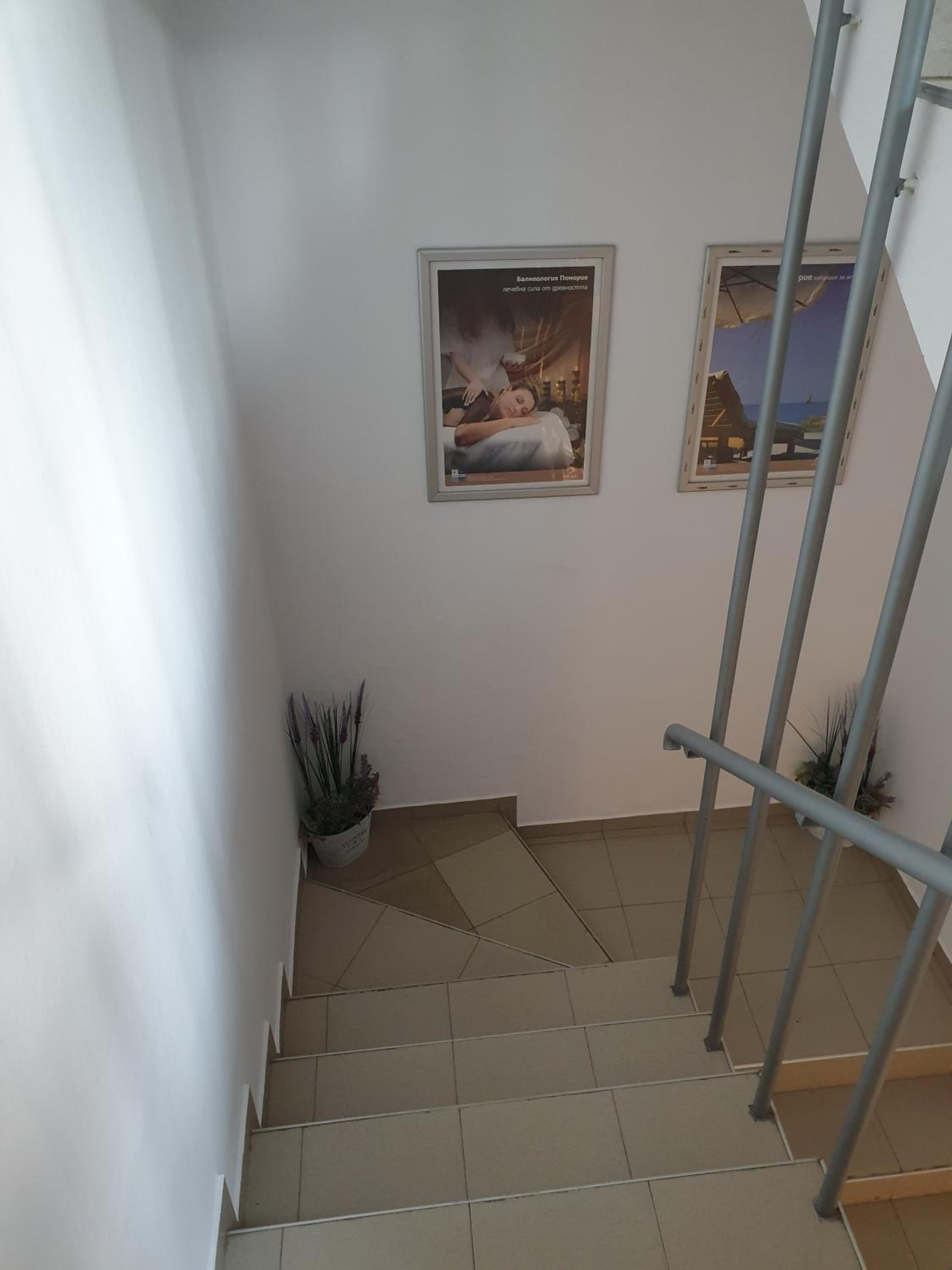 Guest House Taligarov