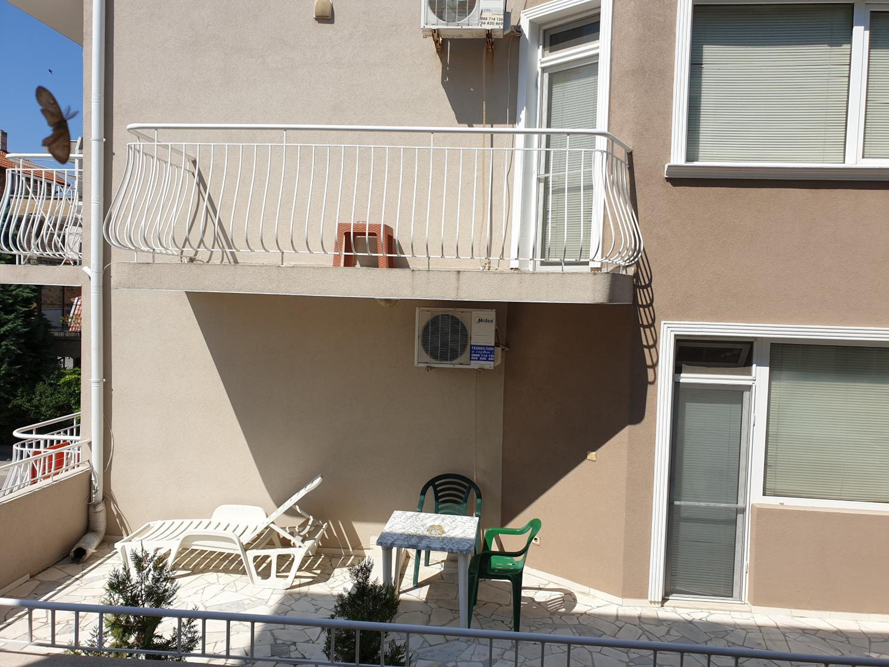 Guest House Taligarov
