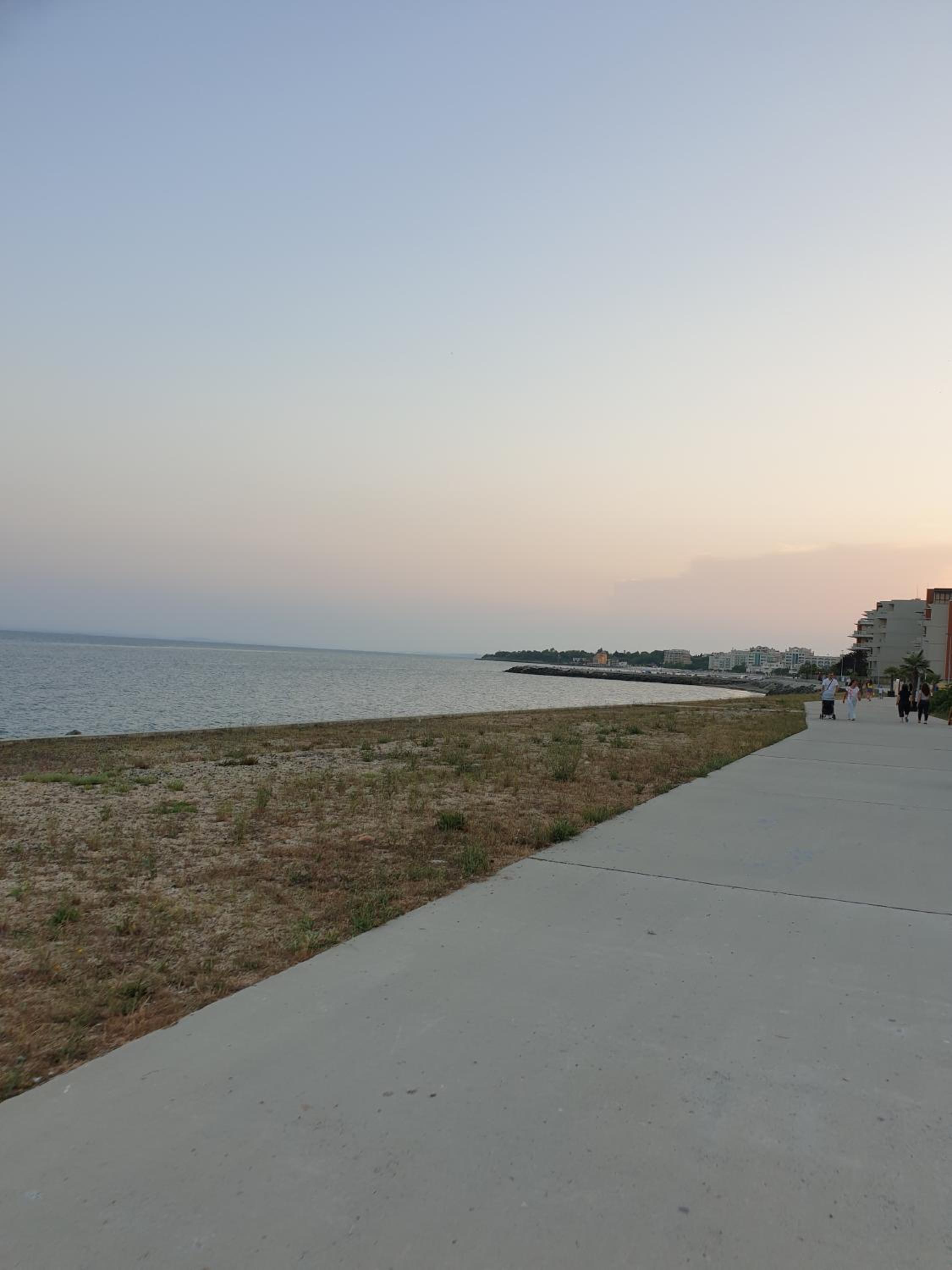 Guest House Taligarov