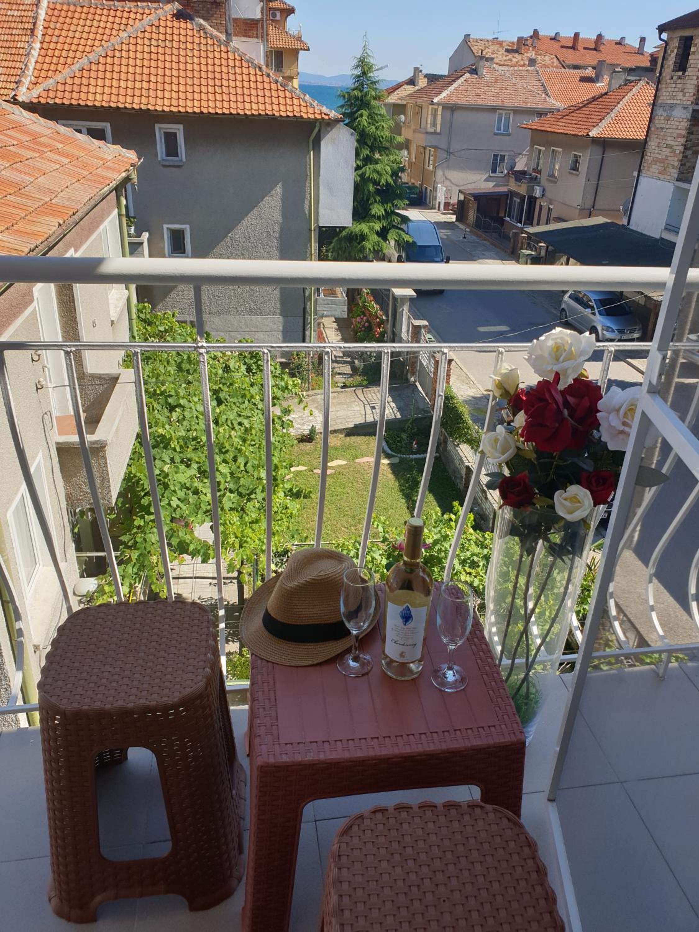 Guest House Taligarov