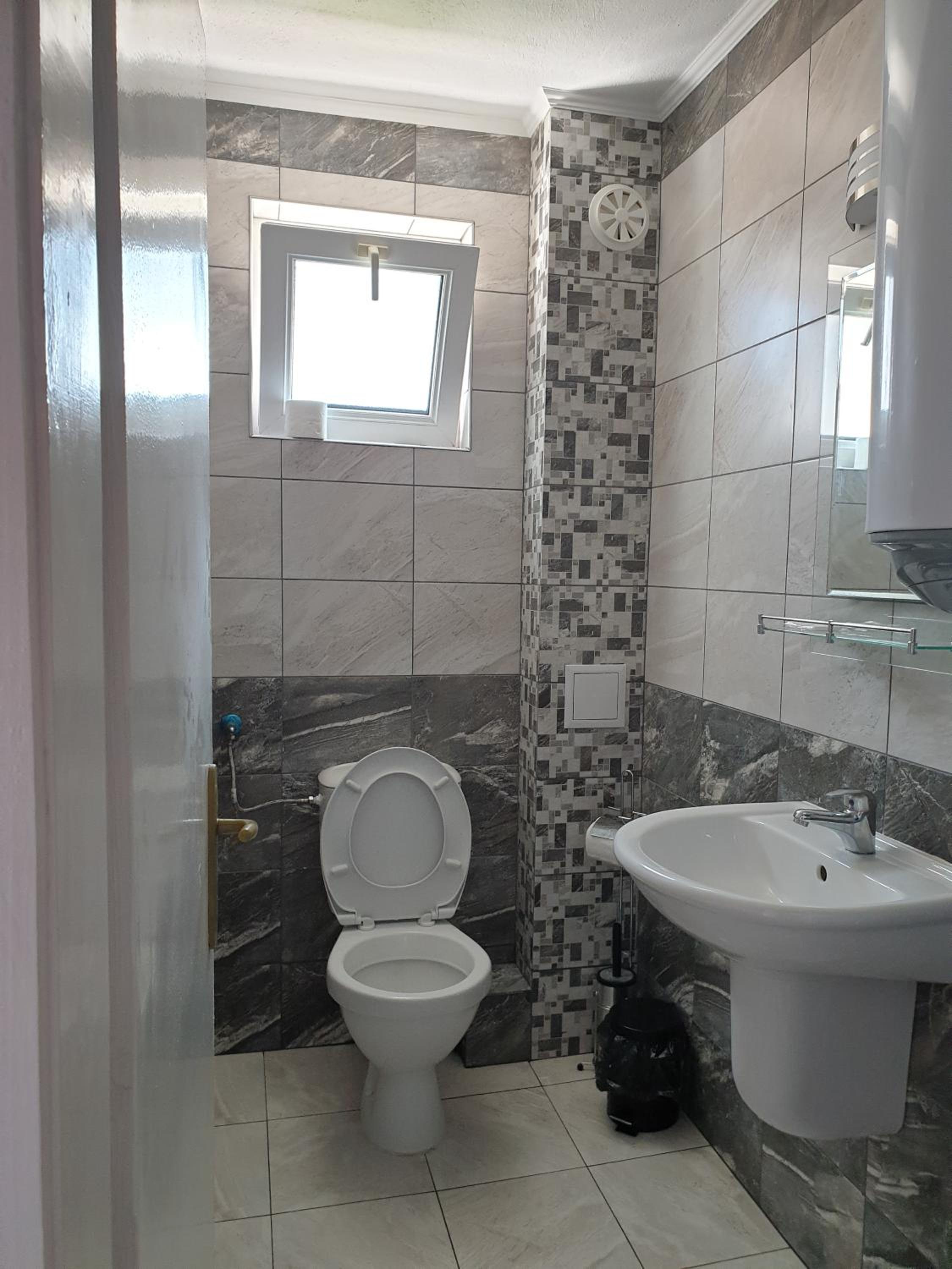 Guest House Taligarov
