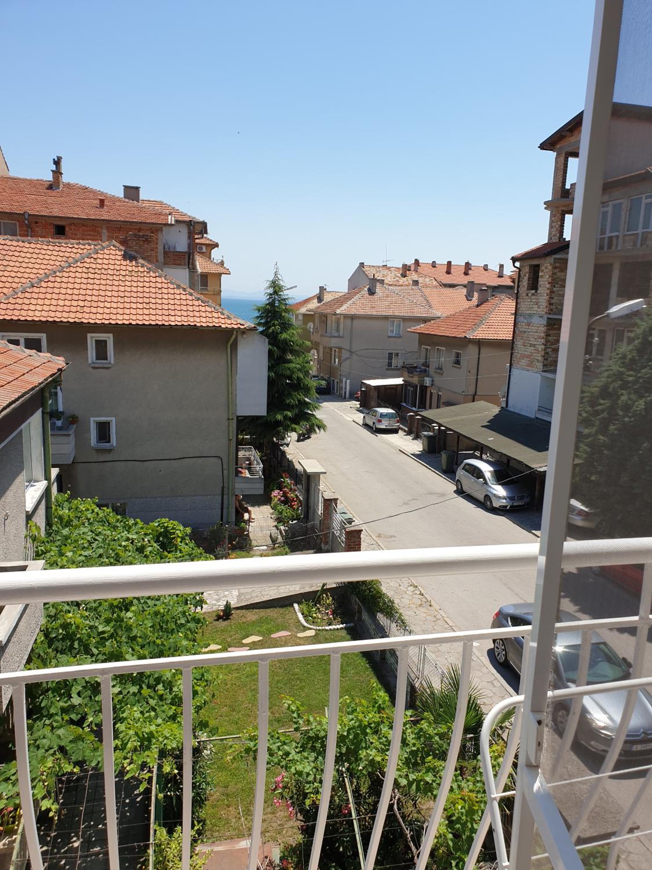 Guest House Taligarov