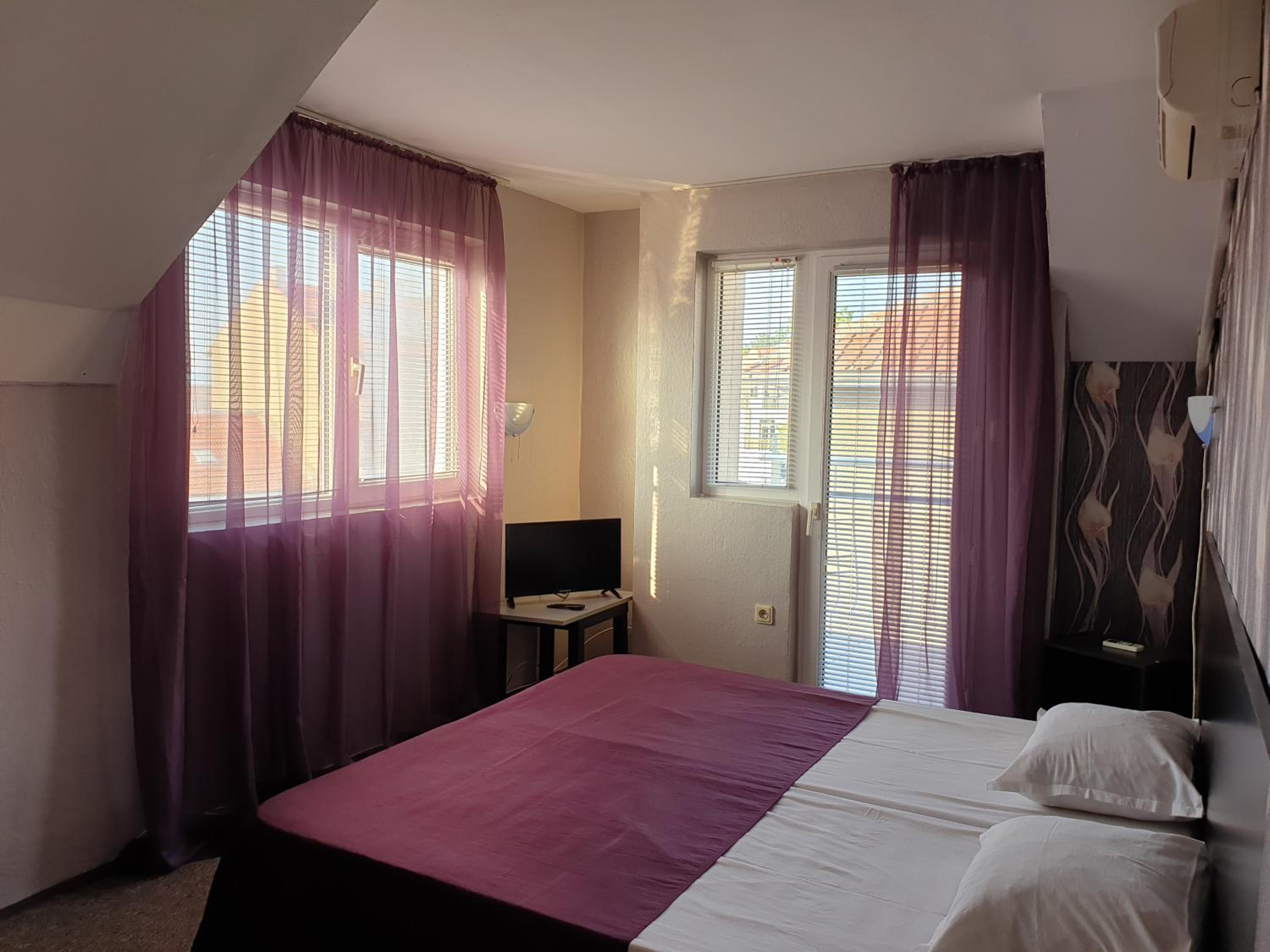 Guest House Taligarov