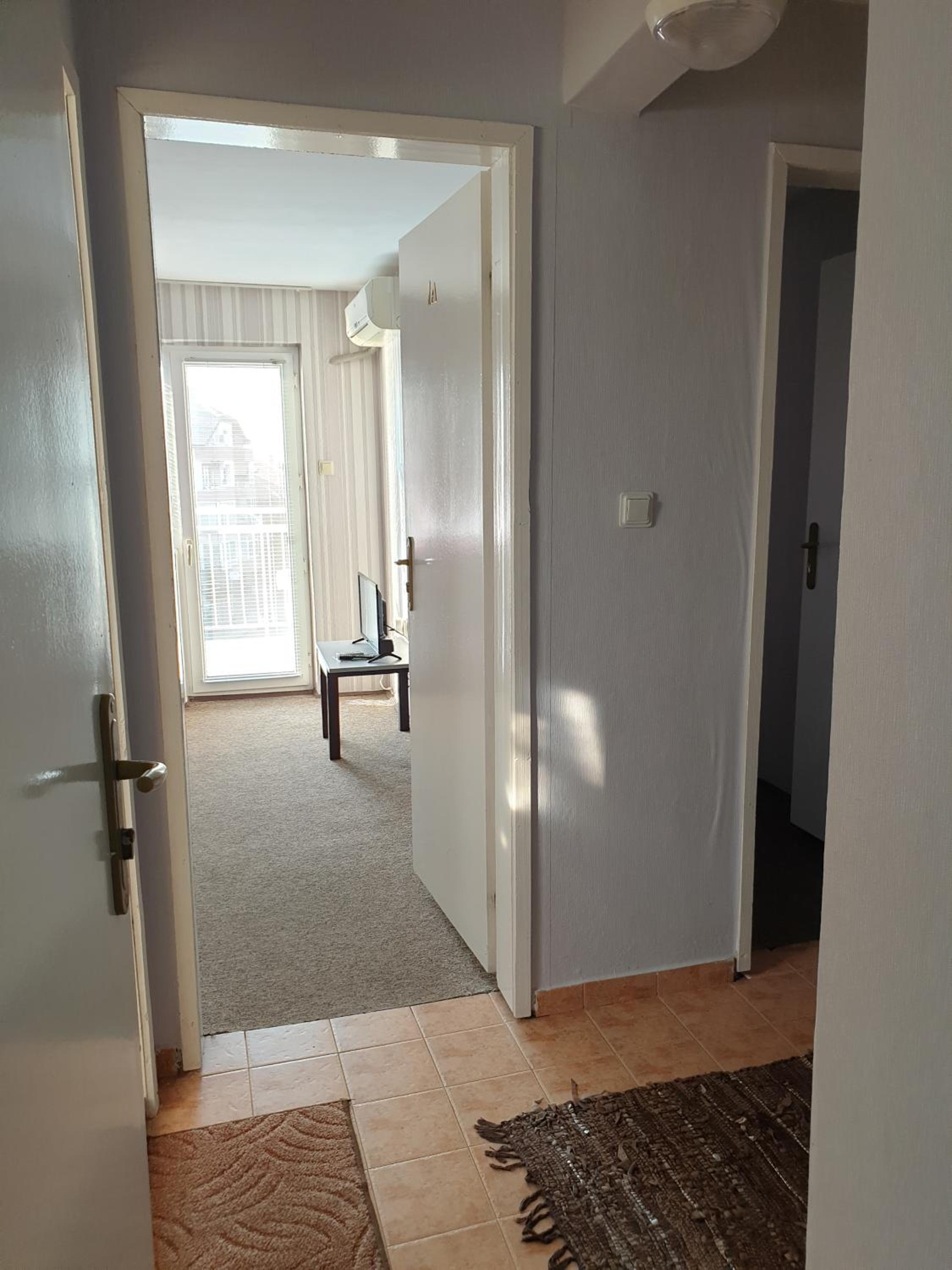 Guest House Taligarov