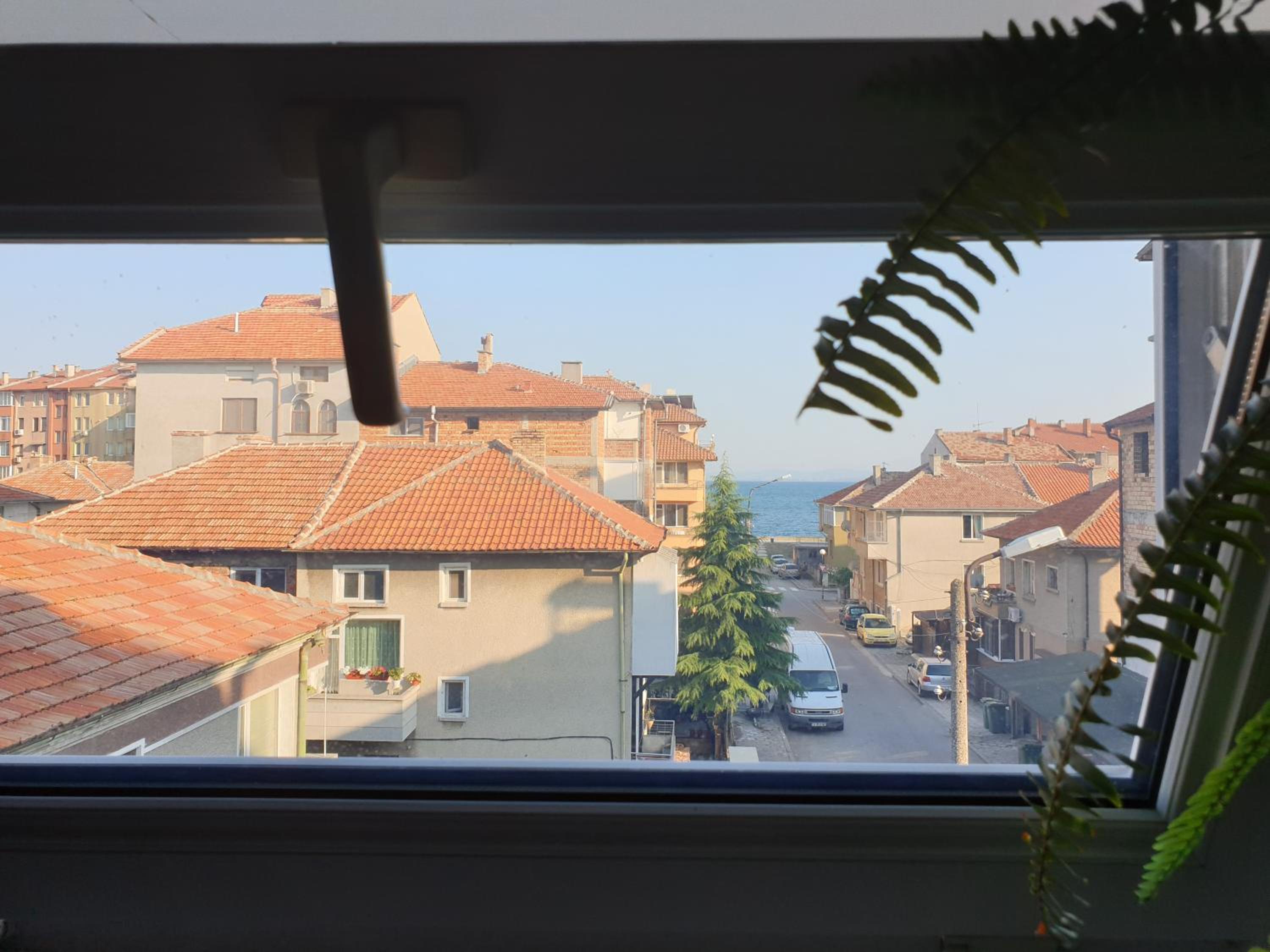Guest House Taligarov