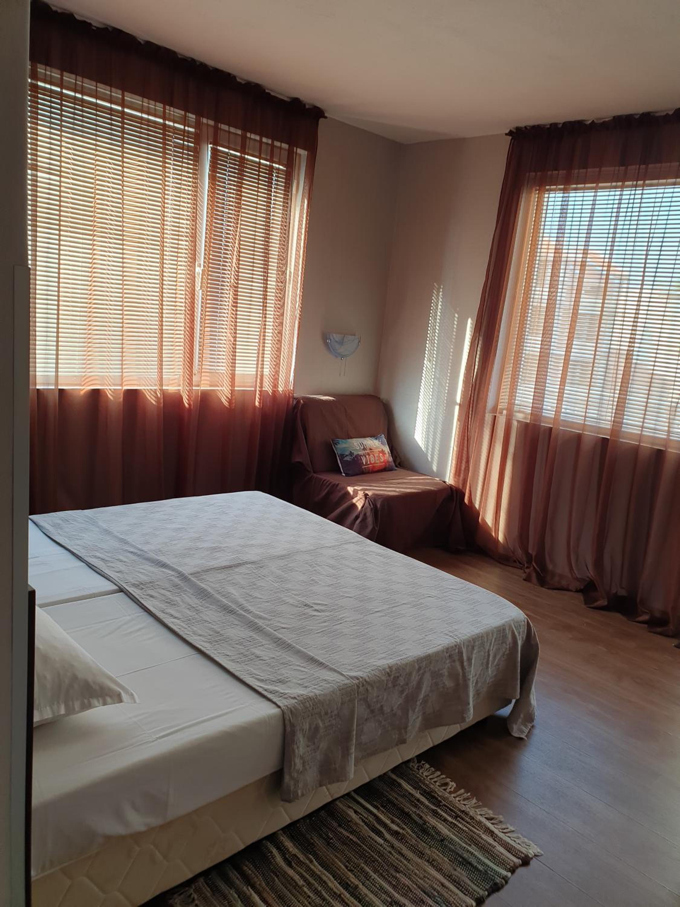 Guest House Taligarov